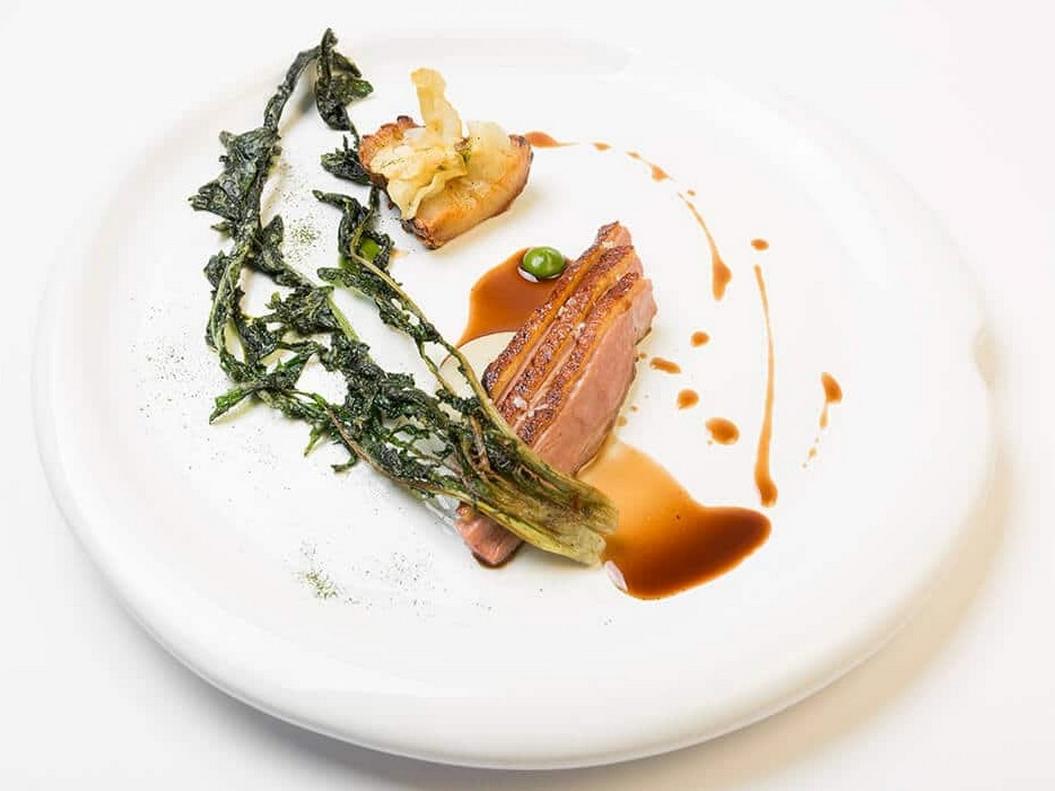 Teritoria Hôtel Castello di Ugento