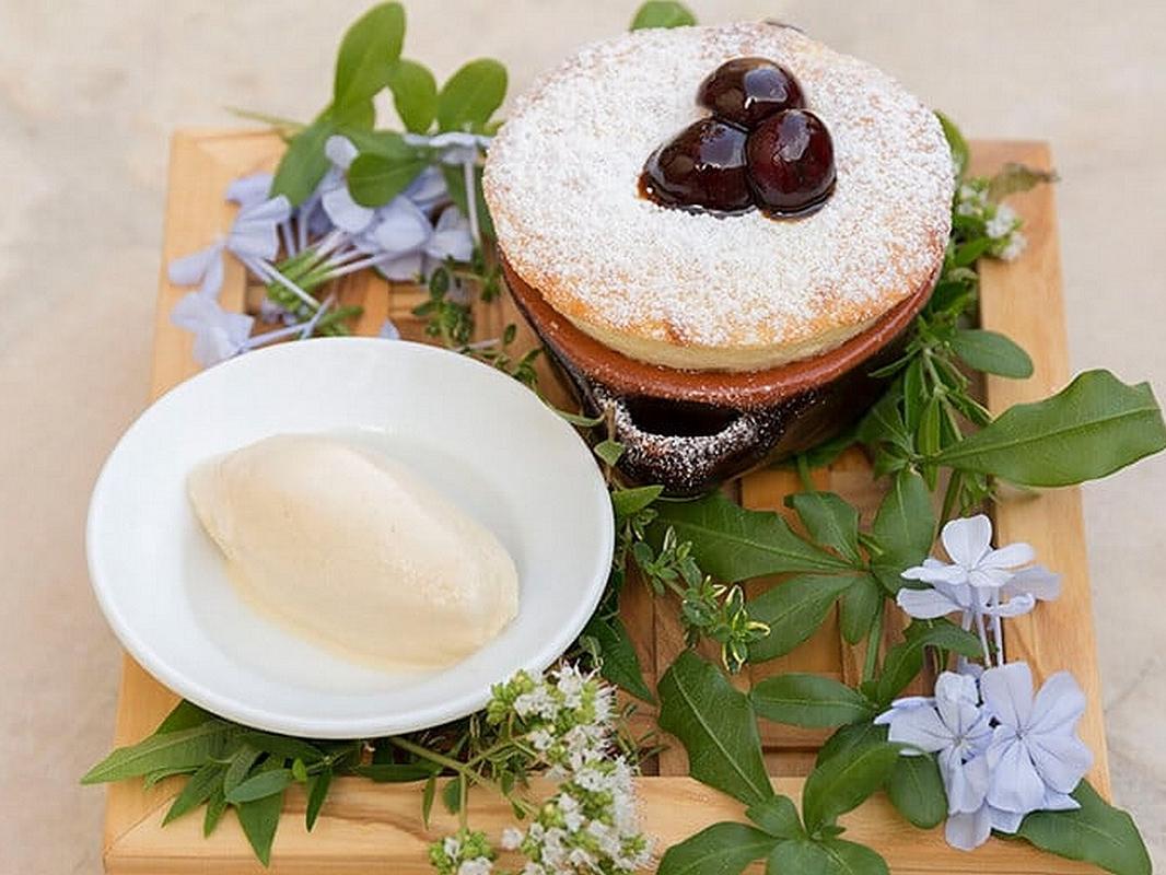 Teritoria Hôtel Castello di Ugento