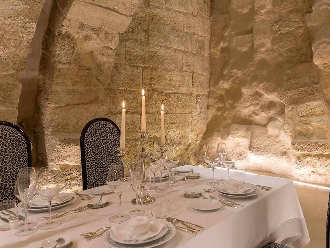 Teritoria Hôtel Castello di Ugento