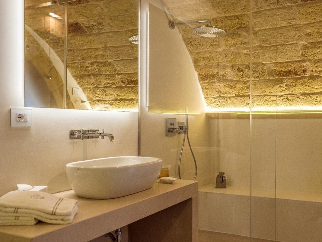 Teritoria Hôtel Castello di Ugento