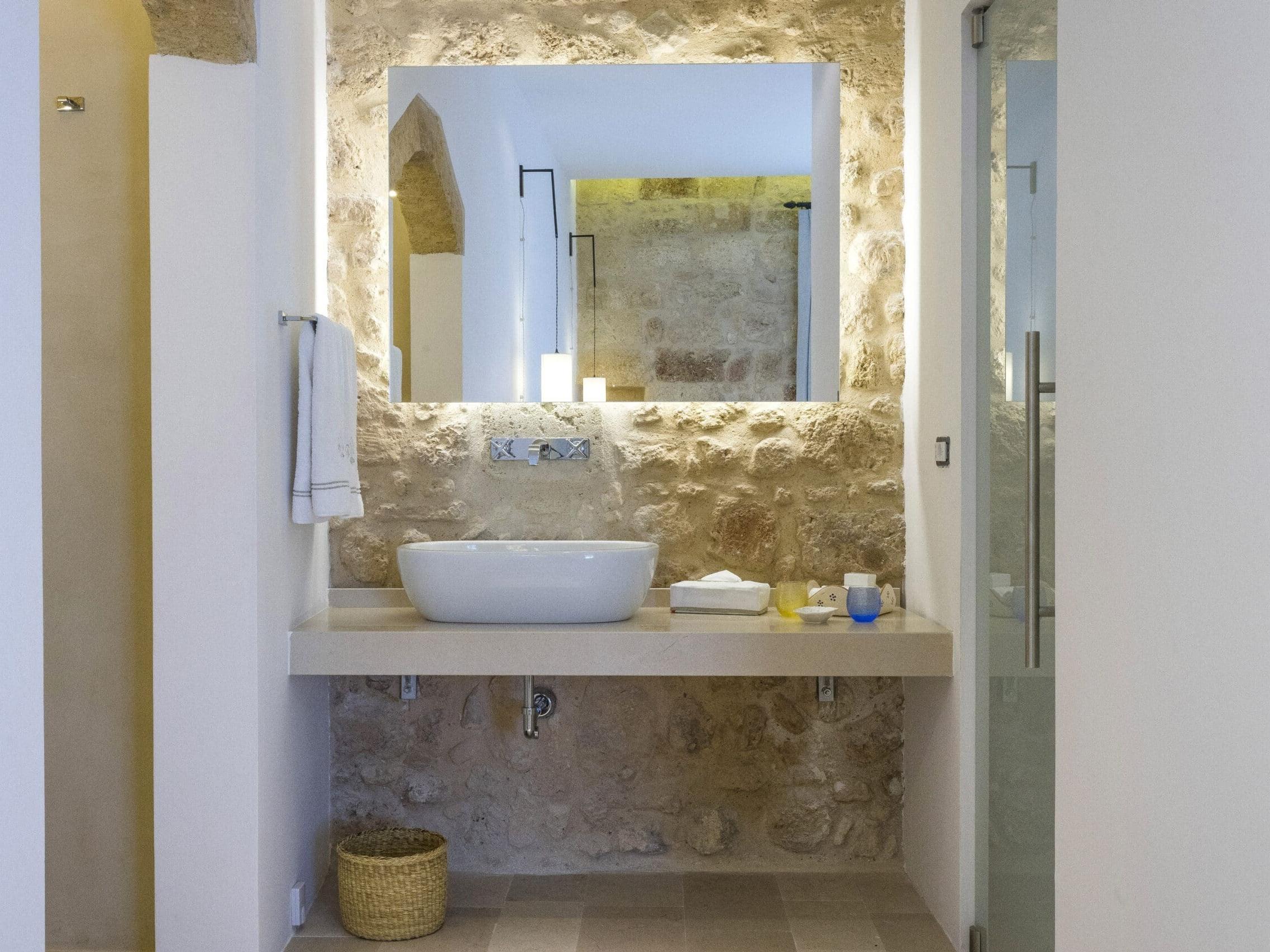 Teritoria Hôtel Castello di Ugento