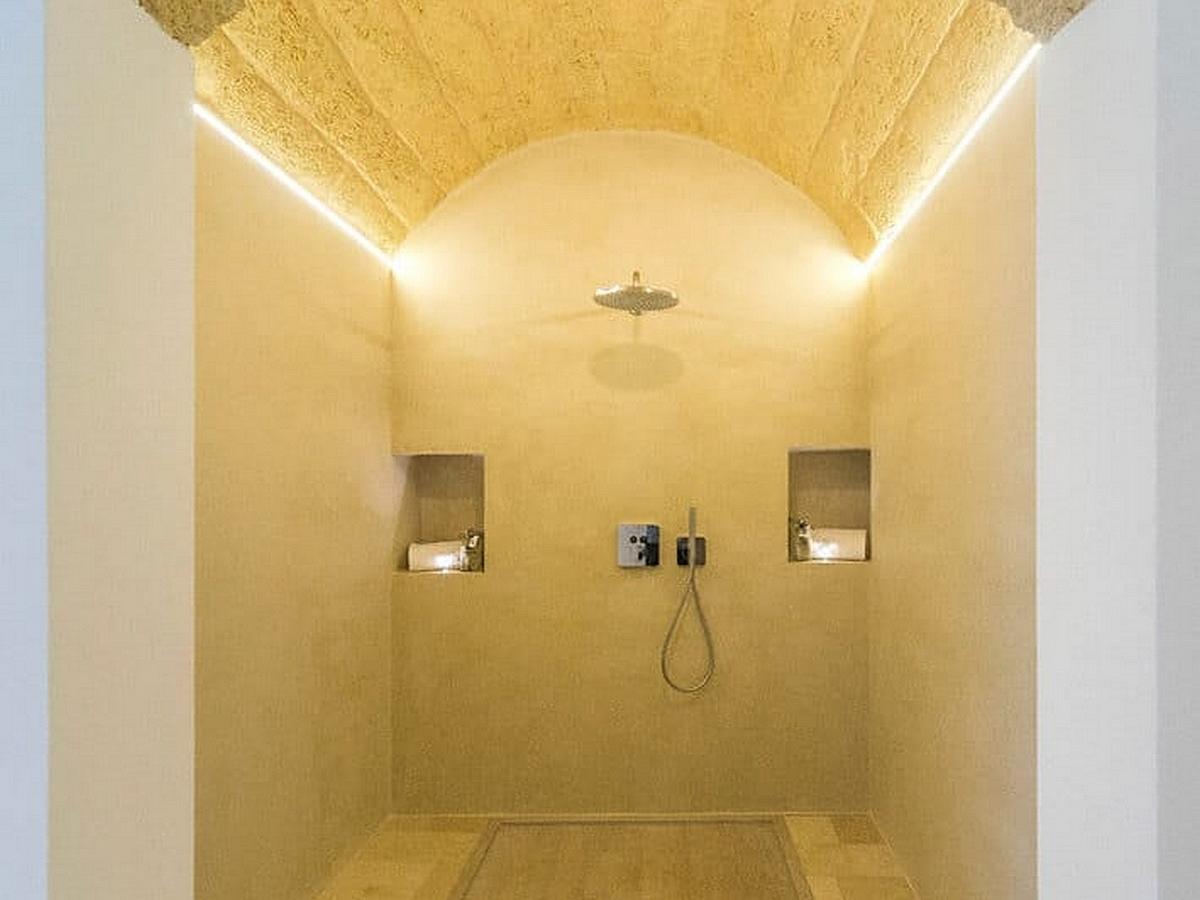 Teritoria Hôtel Castello di Ugento