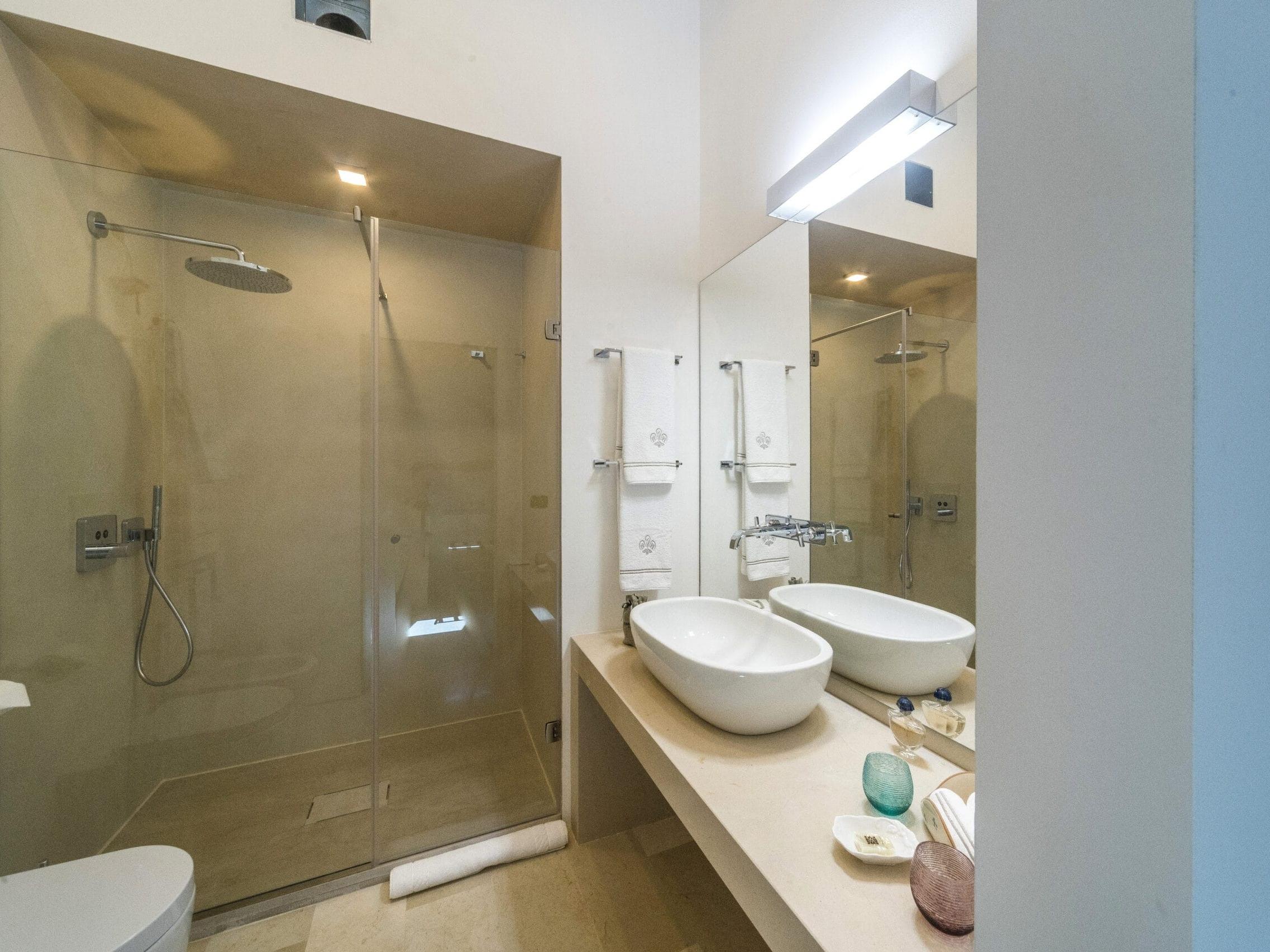 Teritoria Hôtel Castello di Ugento