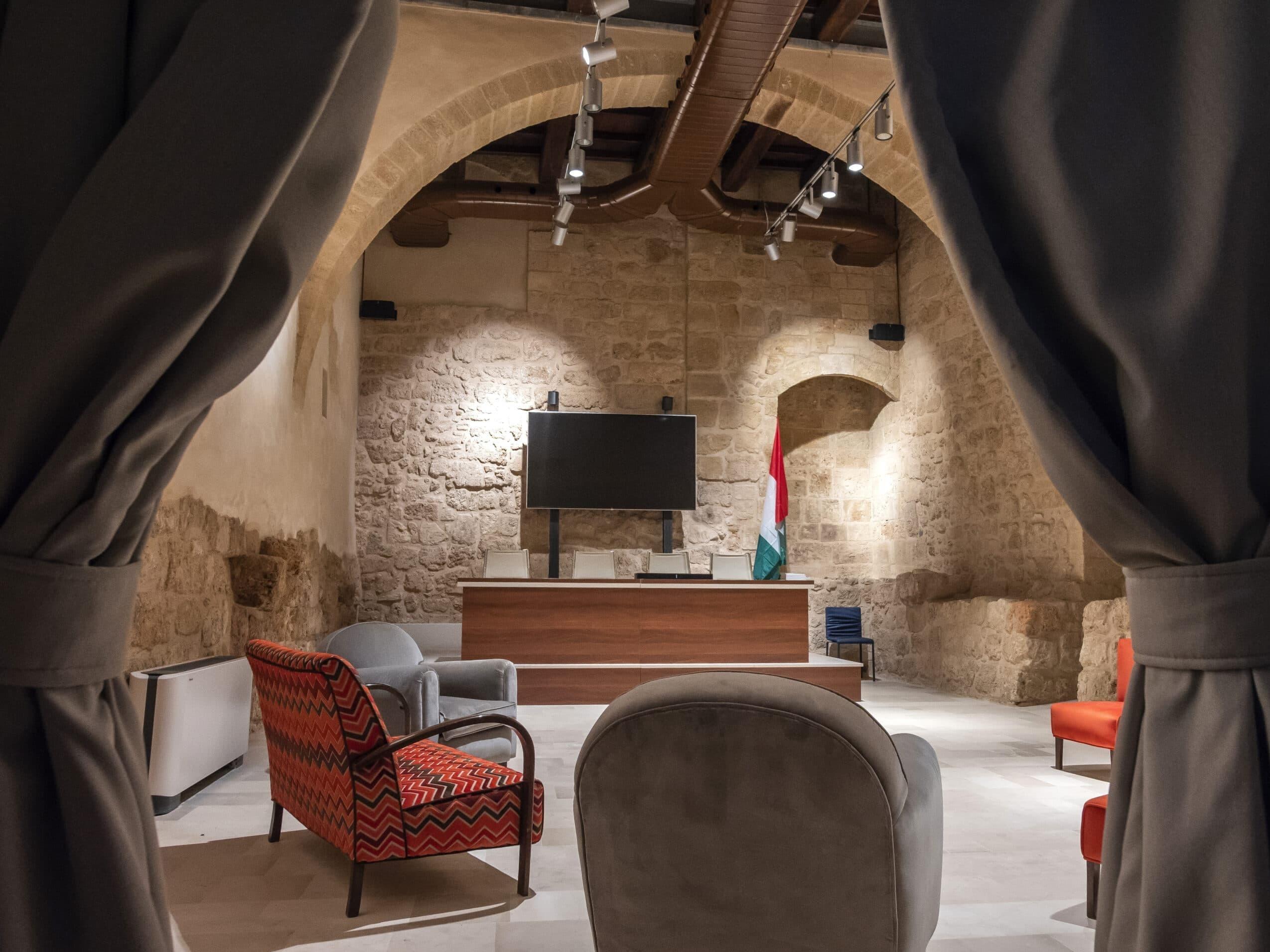 Teritoria Hôtel Castello di Ugento