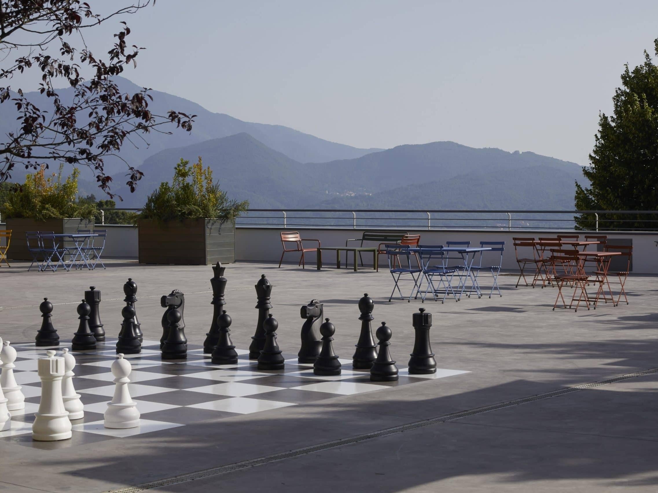 Teritoria Borgo San Gregorio