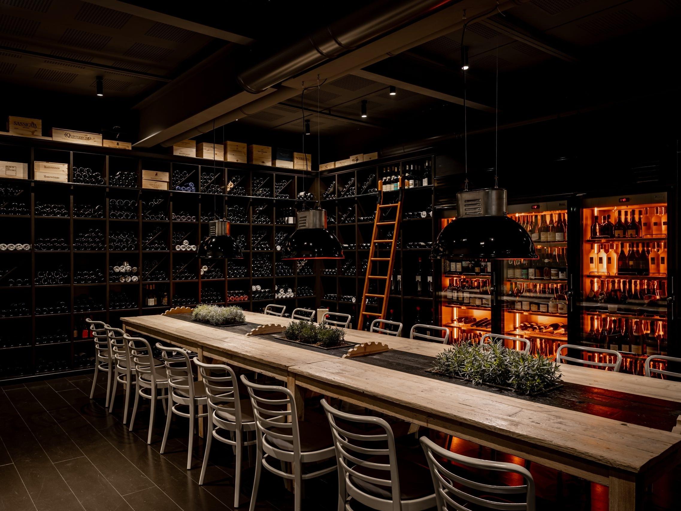 Teritoria Borgo San Gregorio