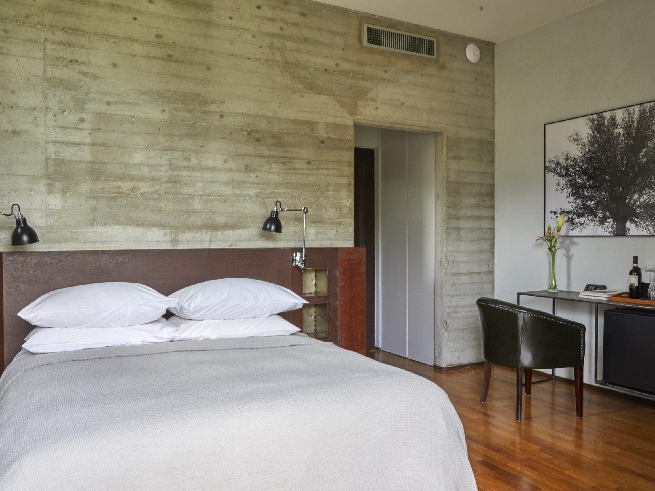 Teritoria Borgo San Gregorio