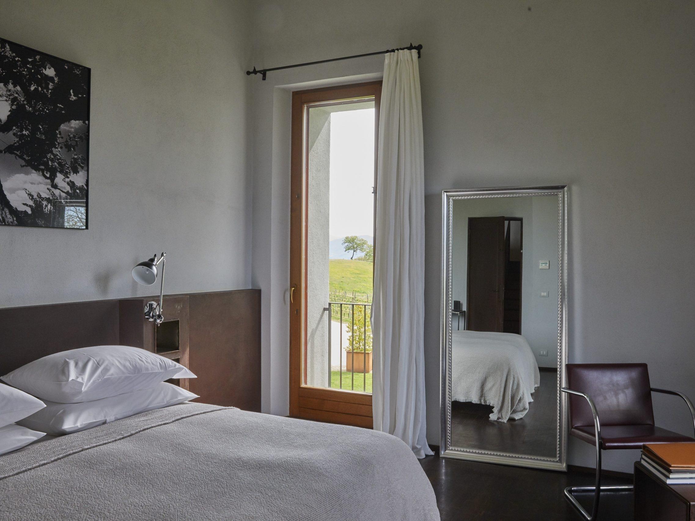 Teritoria Borgo San Gregorio