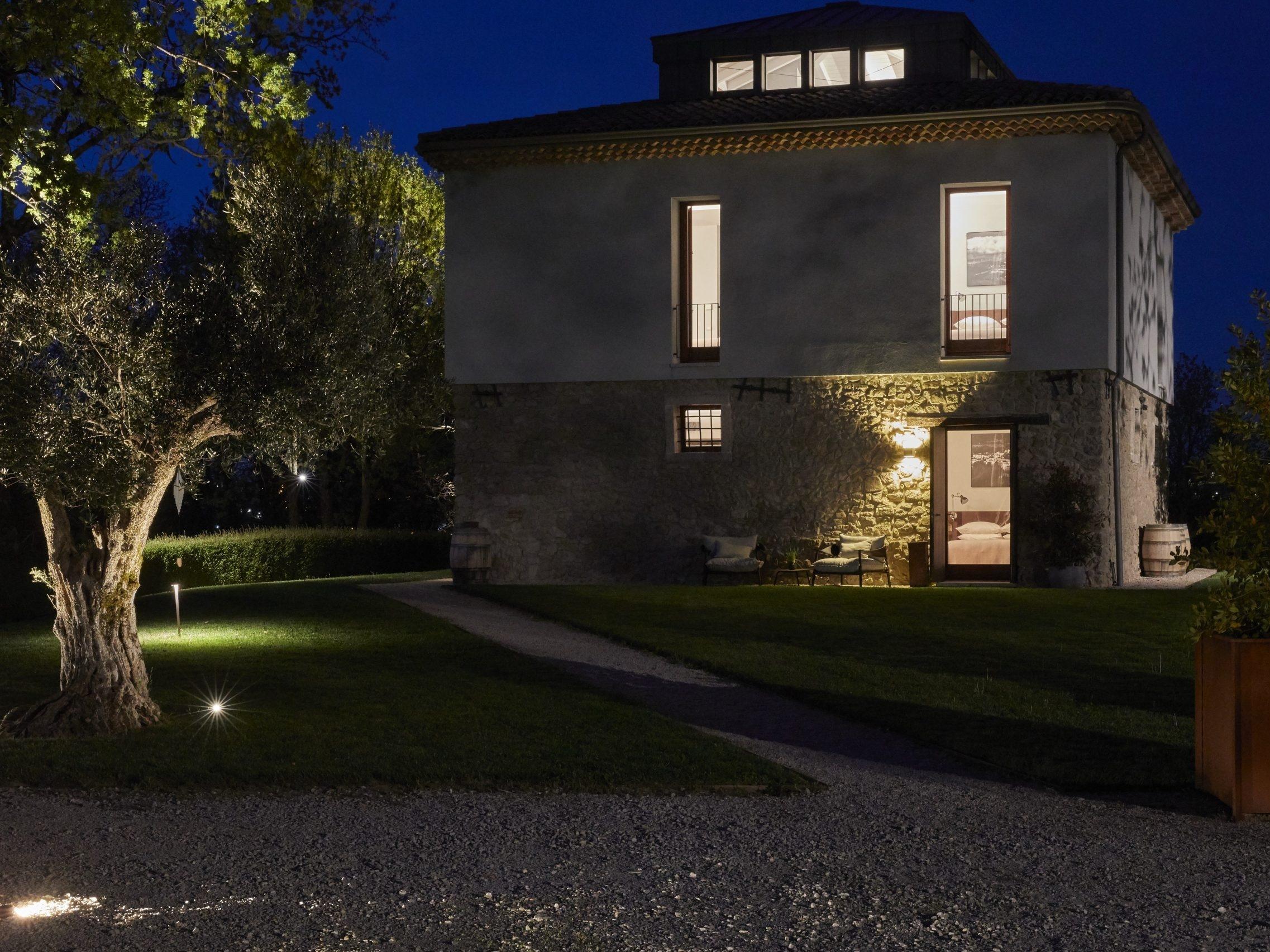 Teritoria Borgo San Gregorio