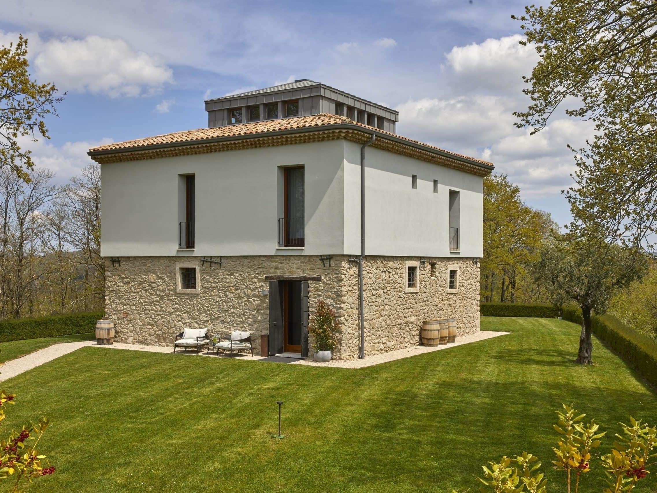 Teritoria Borgo San Gregorio