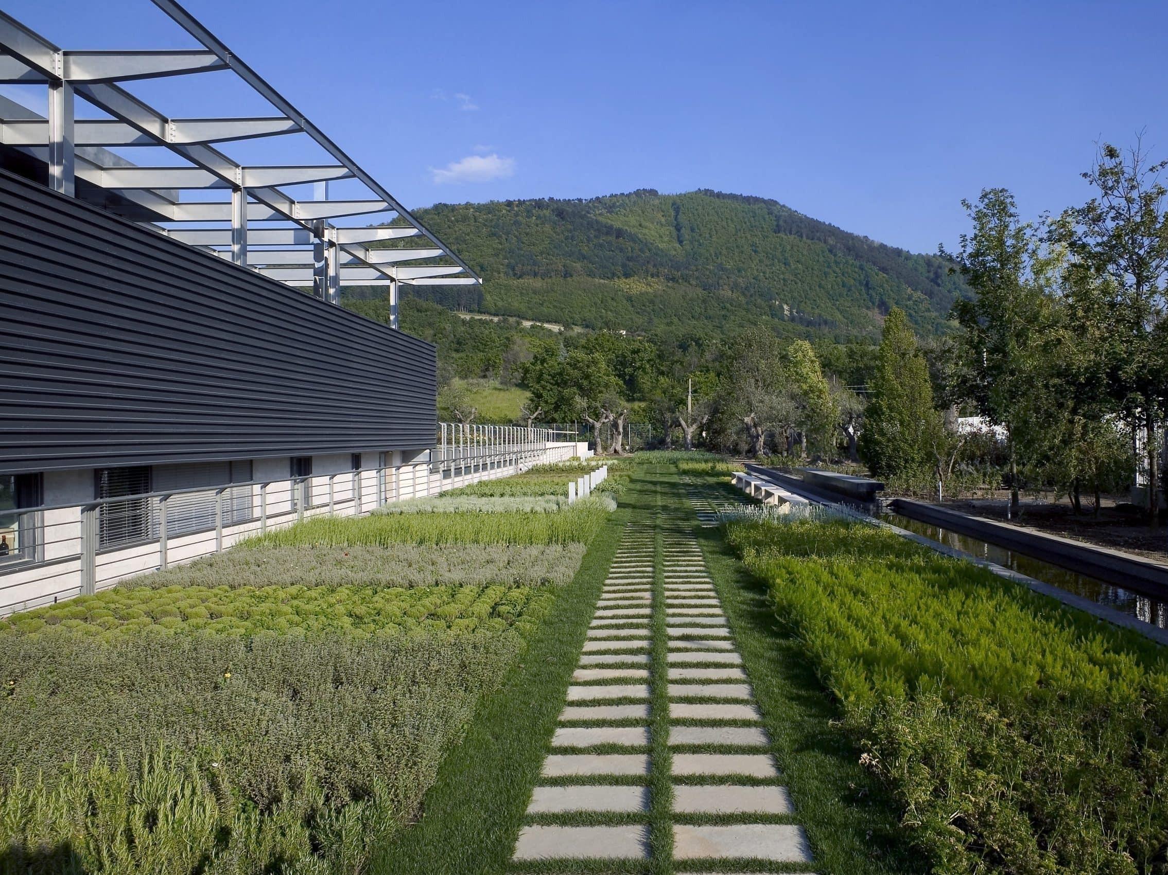 Teritoria Borgo San Gregorio