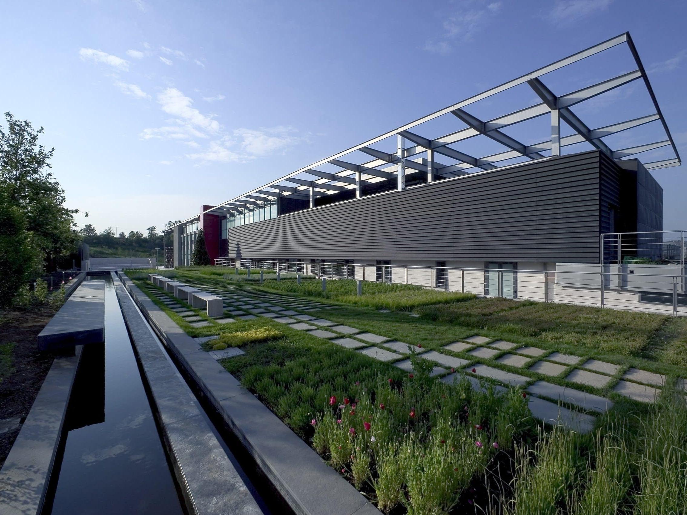 Teritoria Borgo San Gregorio