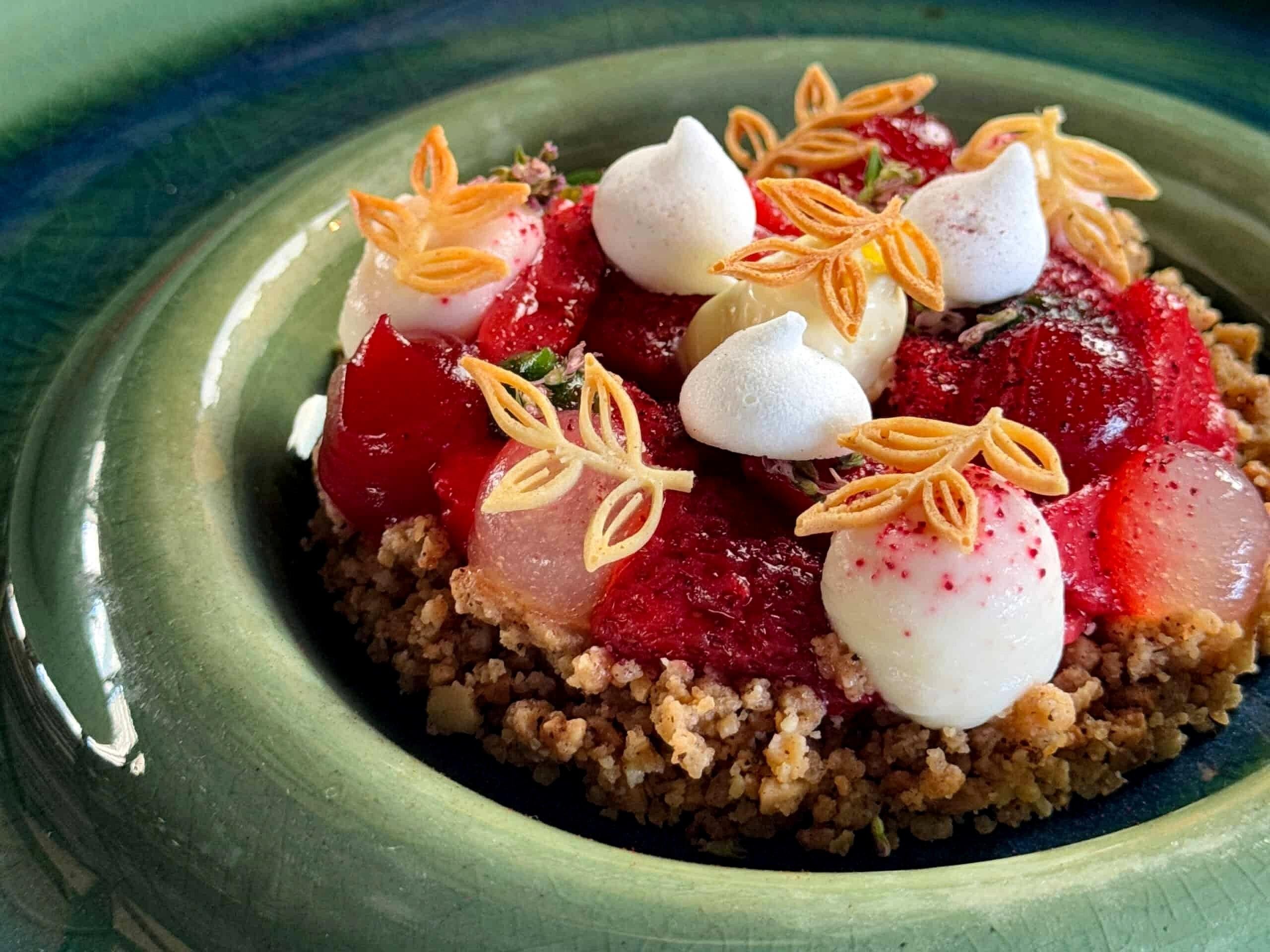 Teritoria Borgo San Gregorio