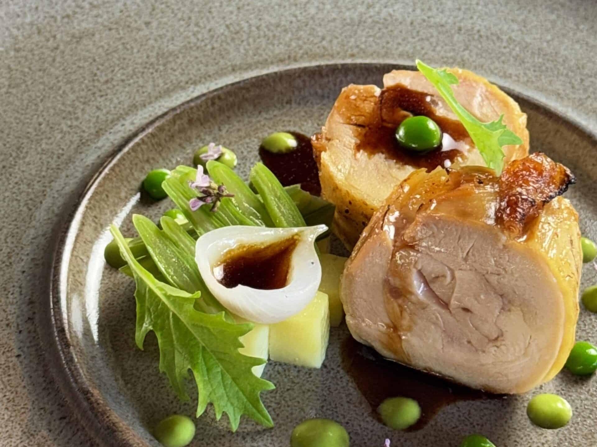 Teritoria Borgo San Gregorio