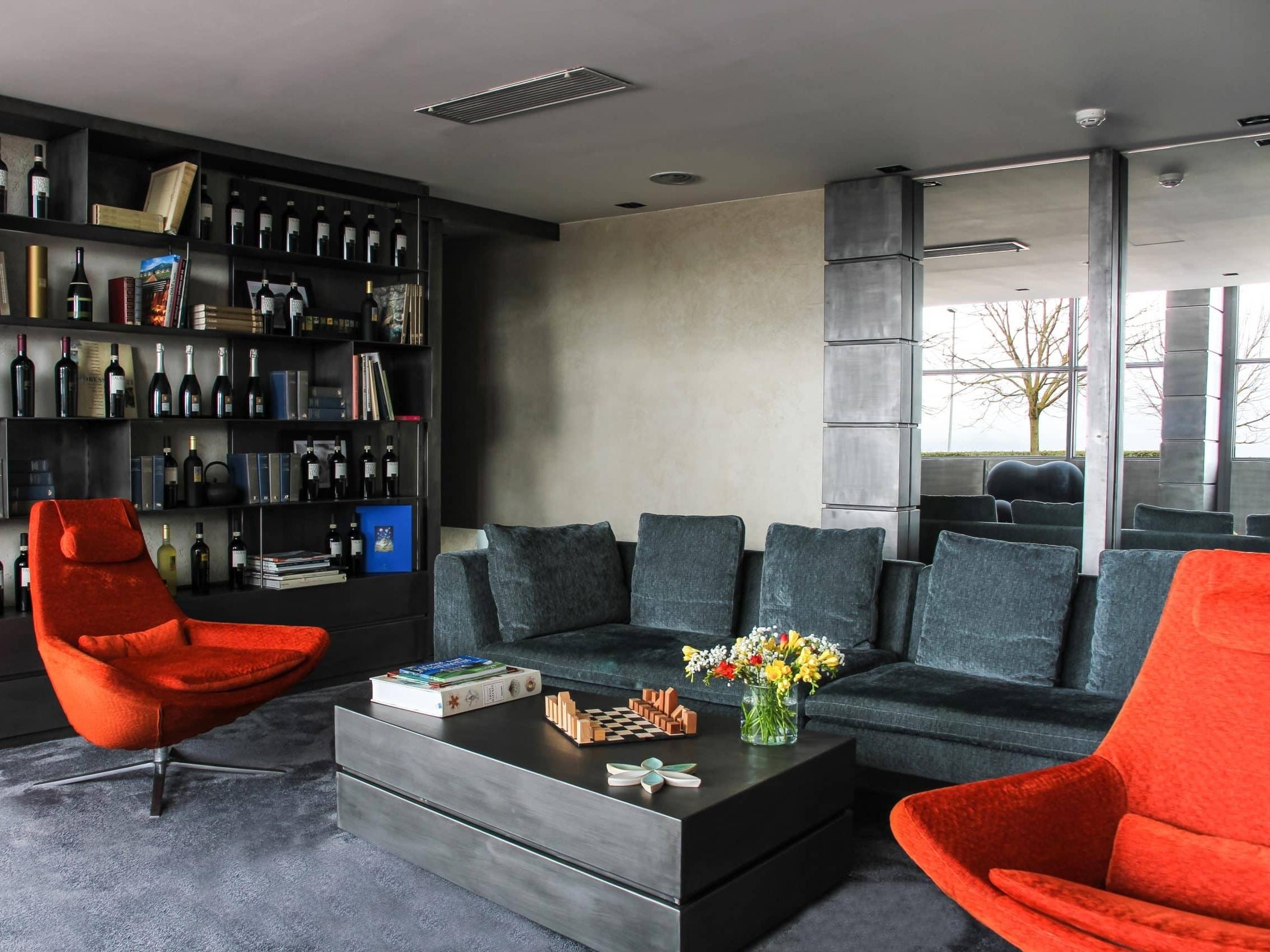 Teritoria Borgo San Gregorio