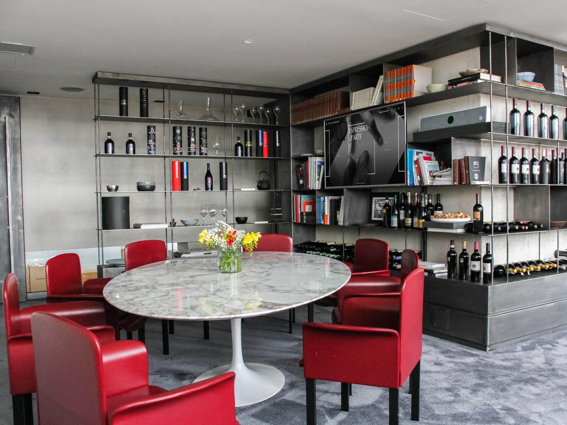 Teritoria Borgo San Gregorio