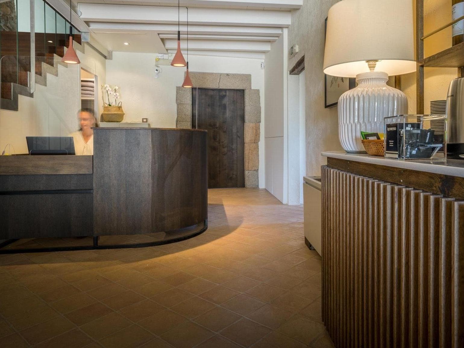 Teritoria Hôtel Mas del Sol