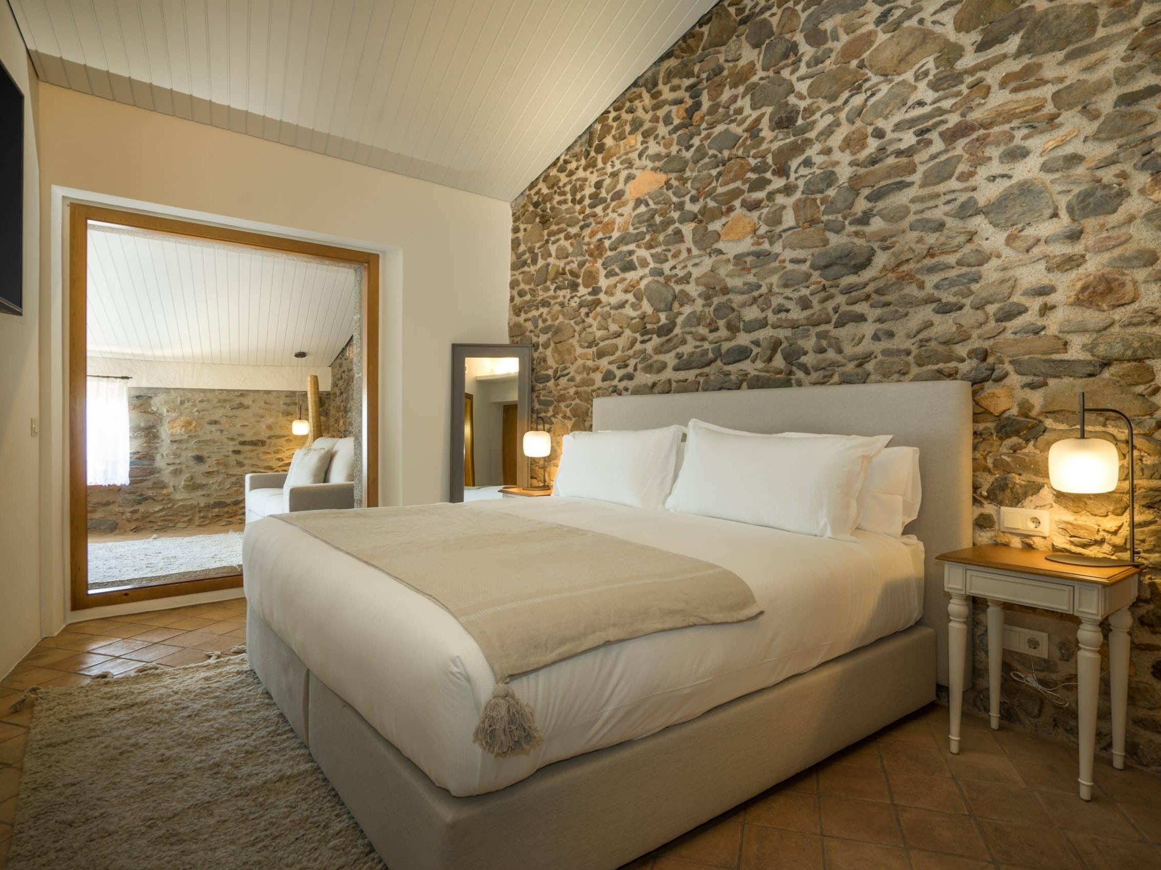 Teritoria Hôtel Mas del Sol