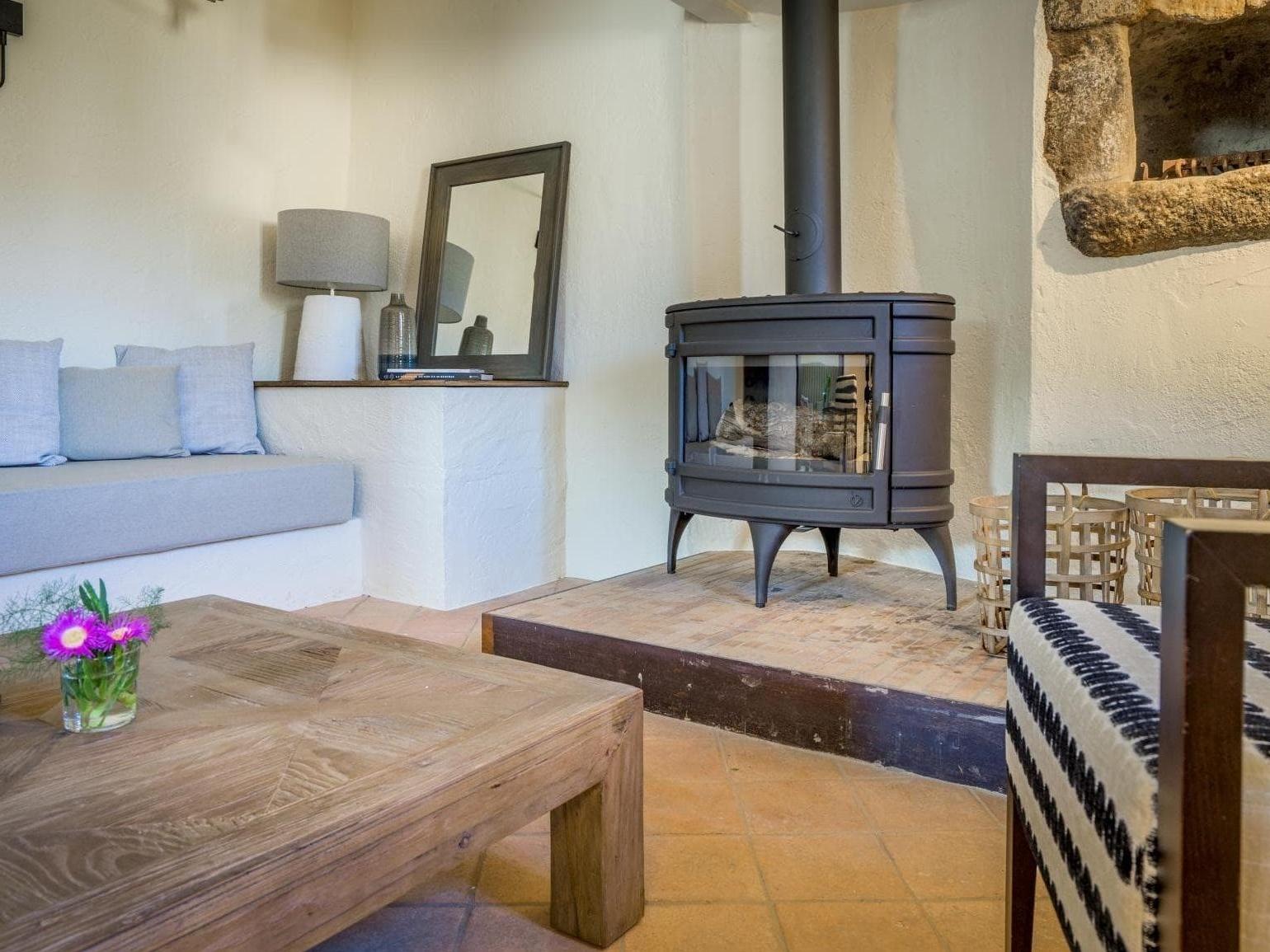 Teritoria Hôtel Mas del Sol