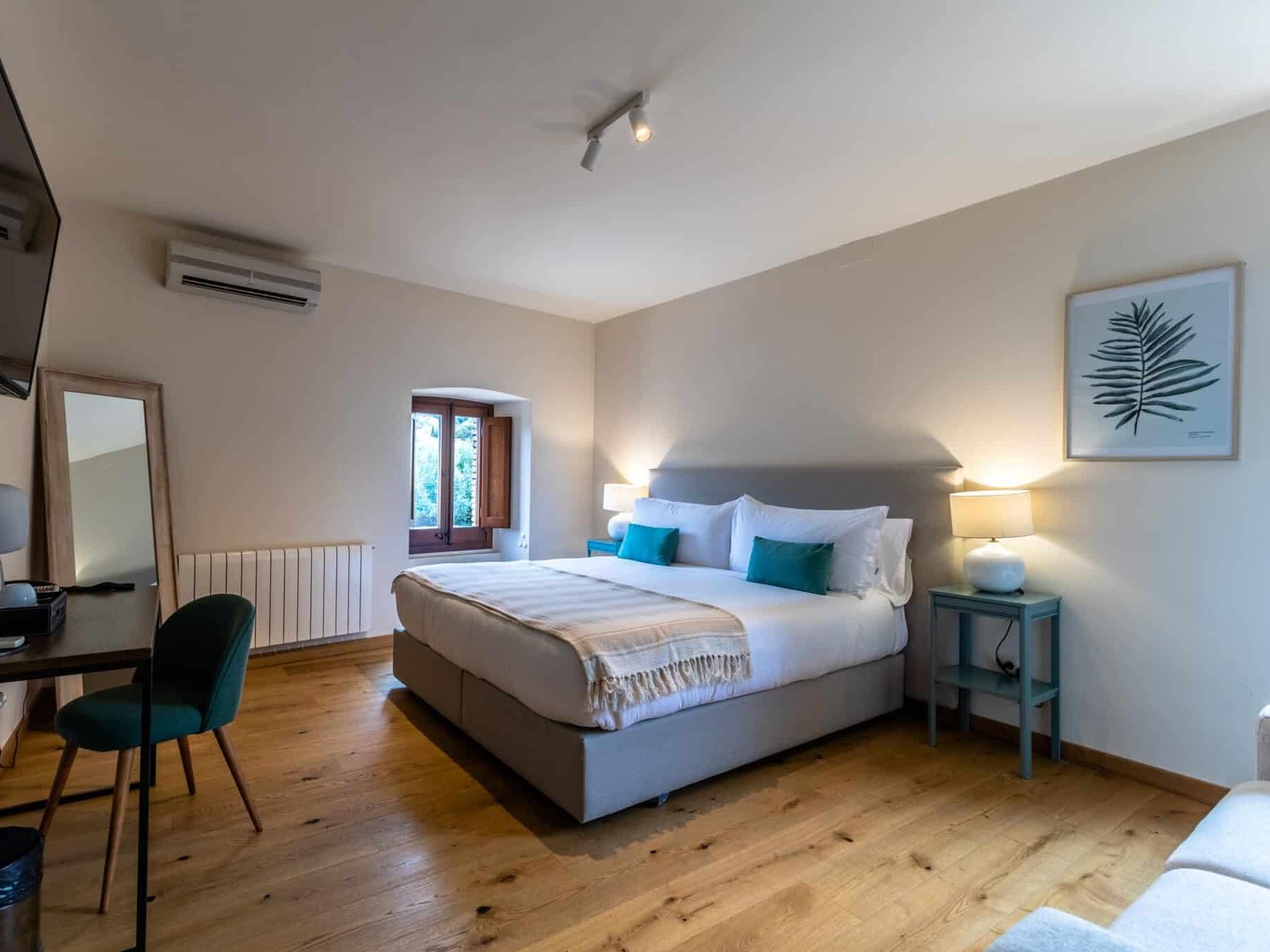 Teritoria Hôtel Mas del Sol