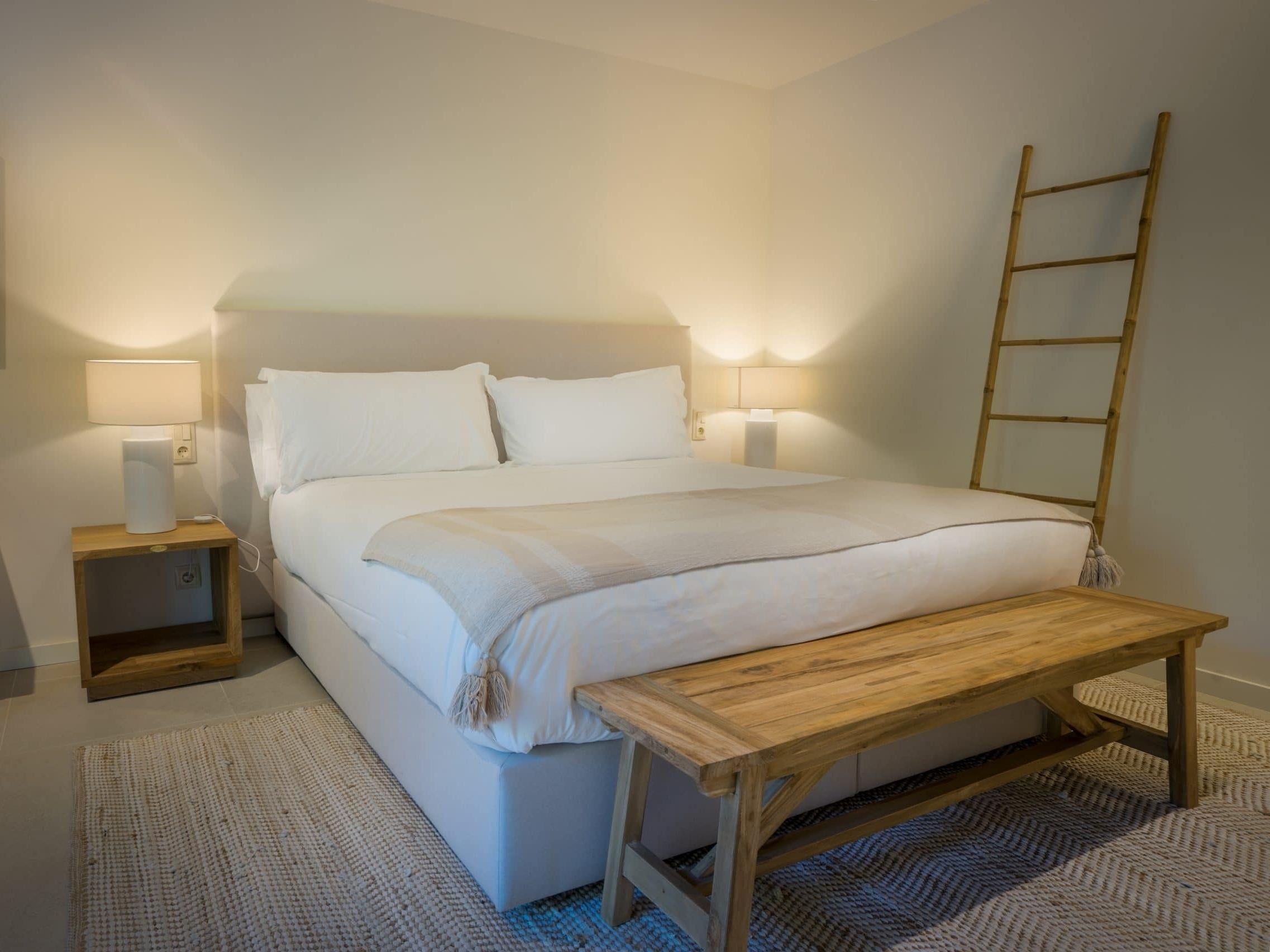 Teritoria Hôtel Mas del Sol