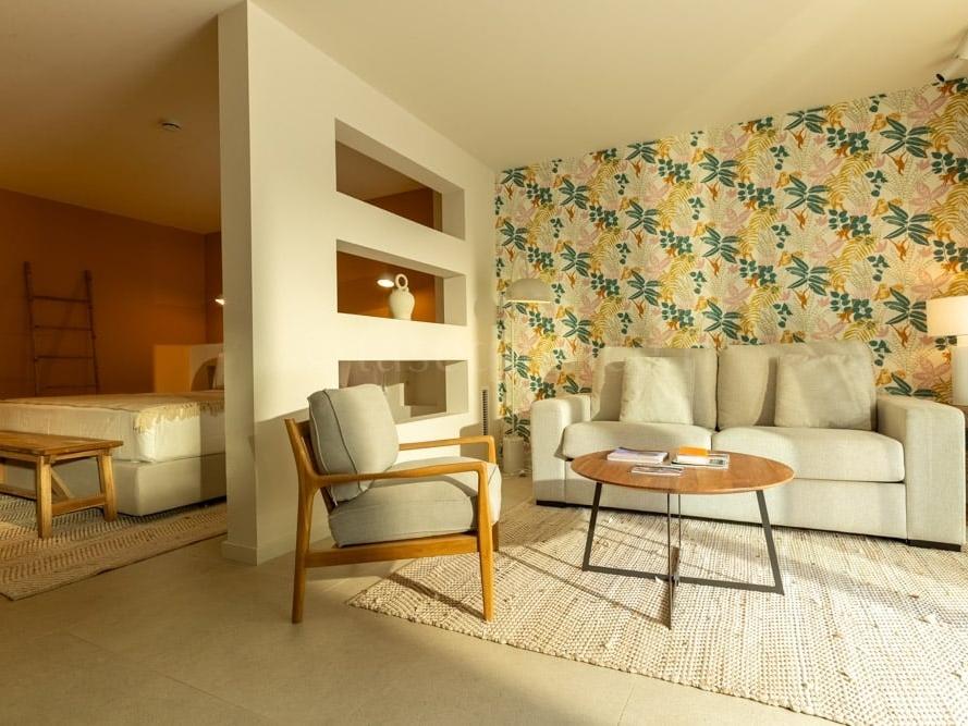 Teritoria Hôtel Mas del Sol