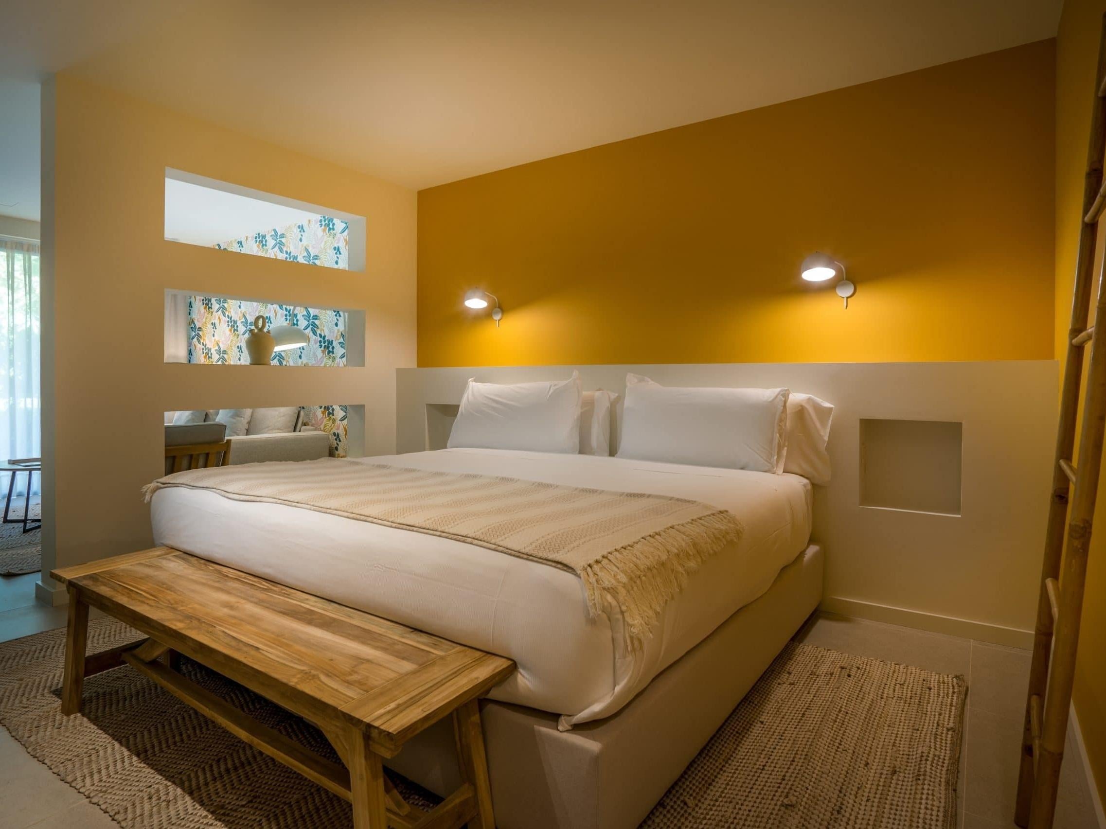 Teritoria Hôtel Mas del Sol