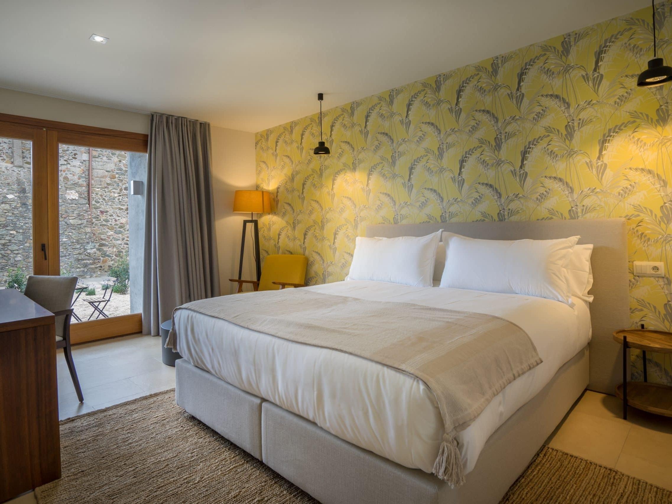 Teritoria Hôtel Mas del Sol