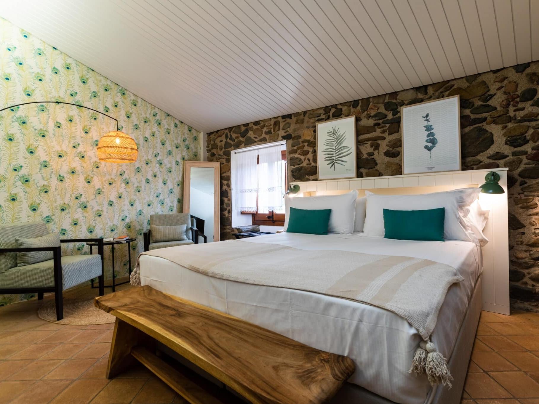 Teritoria Hôtel Mas del Sol