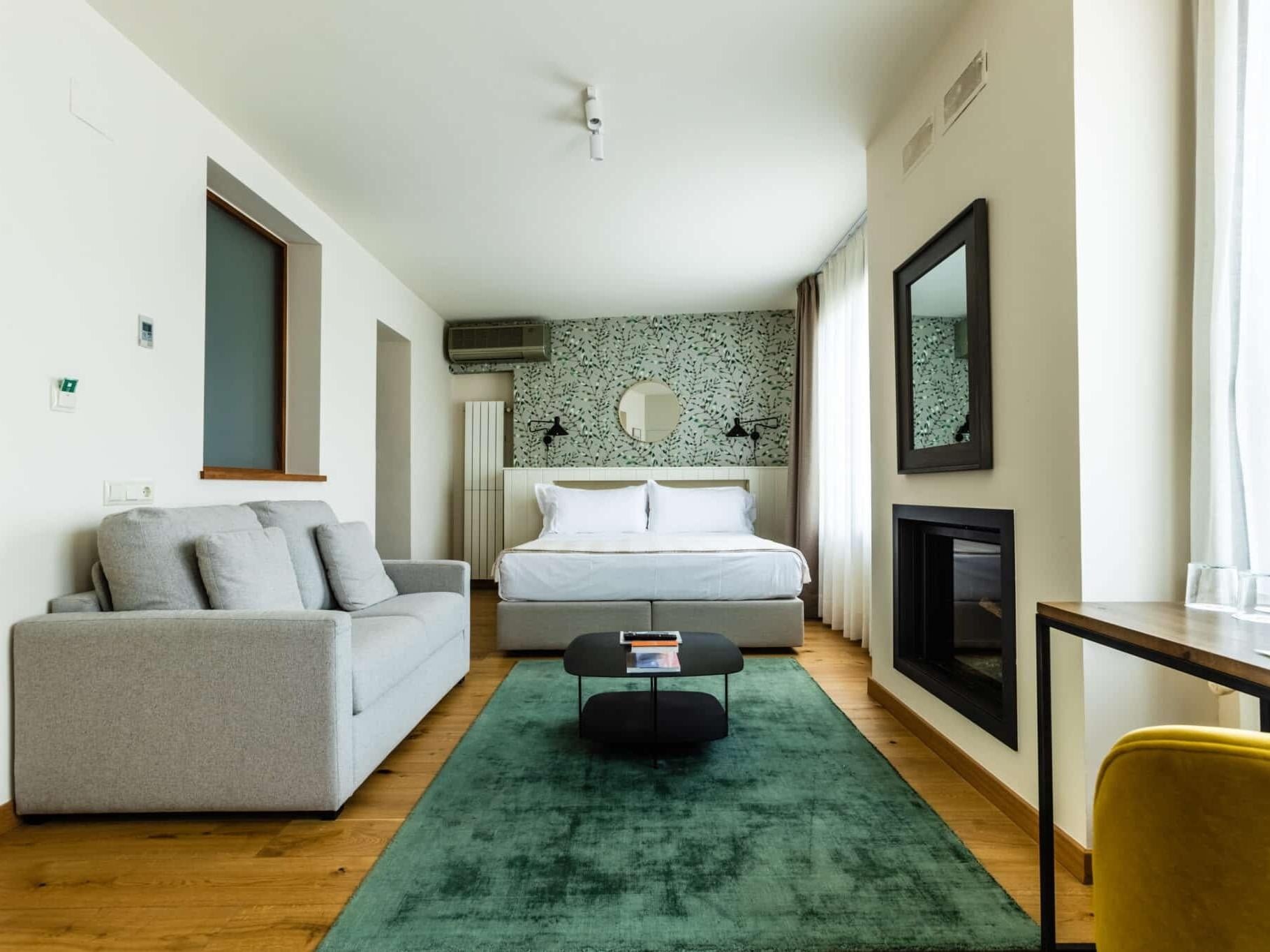 Teritoria Hôtel Mas del Sol