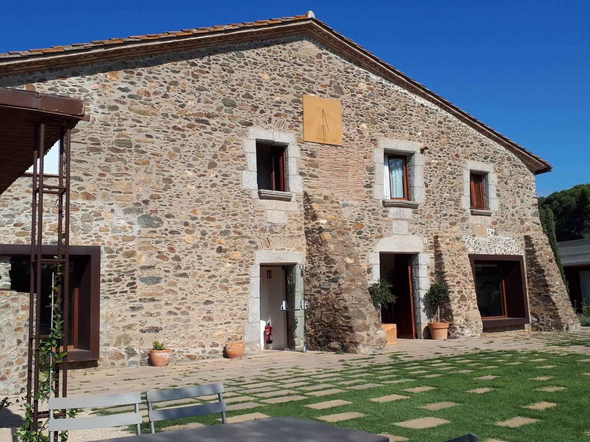 Teritoria Hôtel Mas del Sol