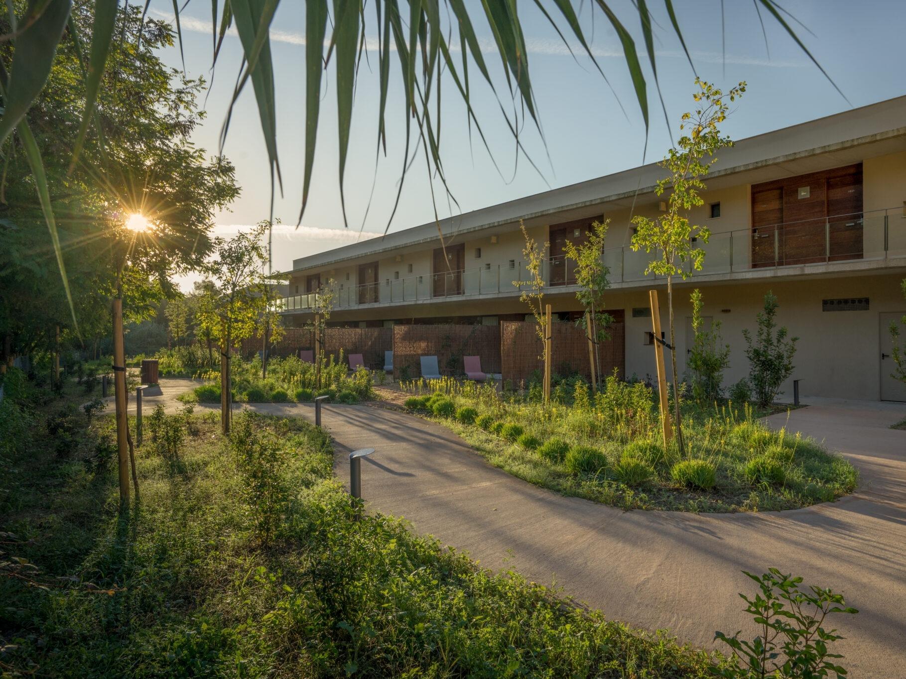 Teritoria Hôtel Mas del Sol