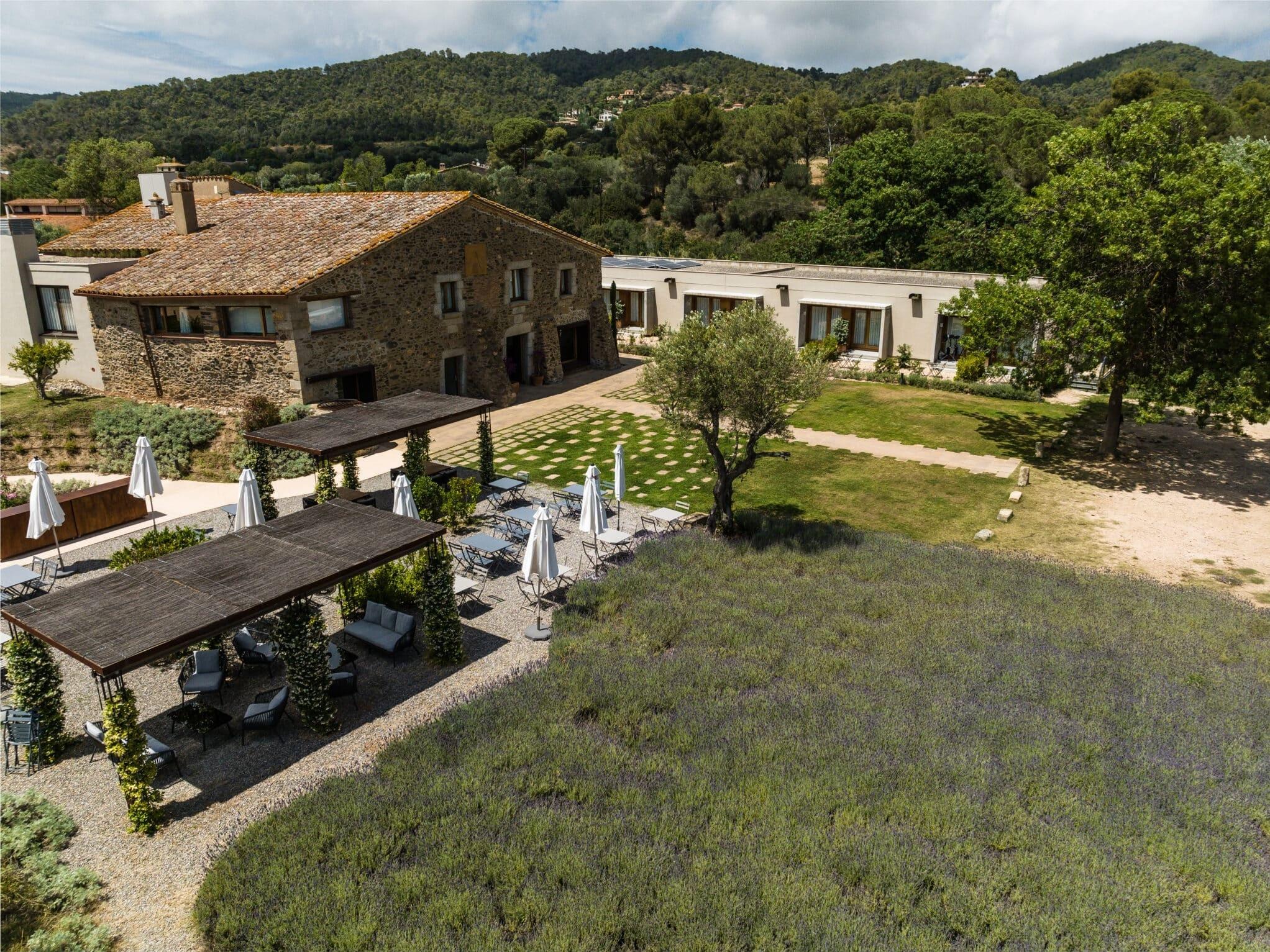 Teritoria Hôtel Mas del Sol