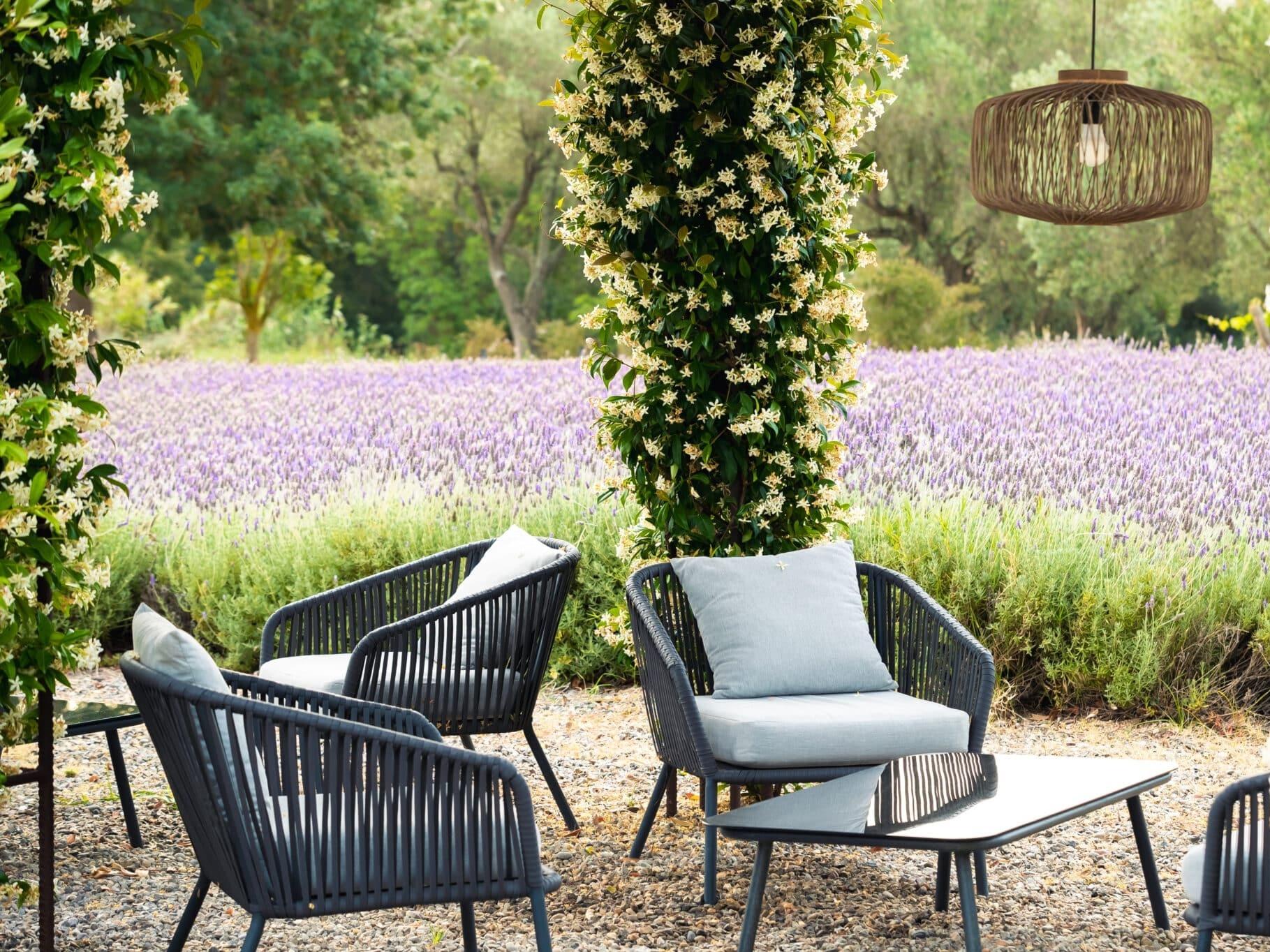 Teritoria Hôtel Mas del Sol