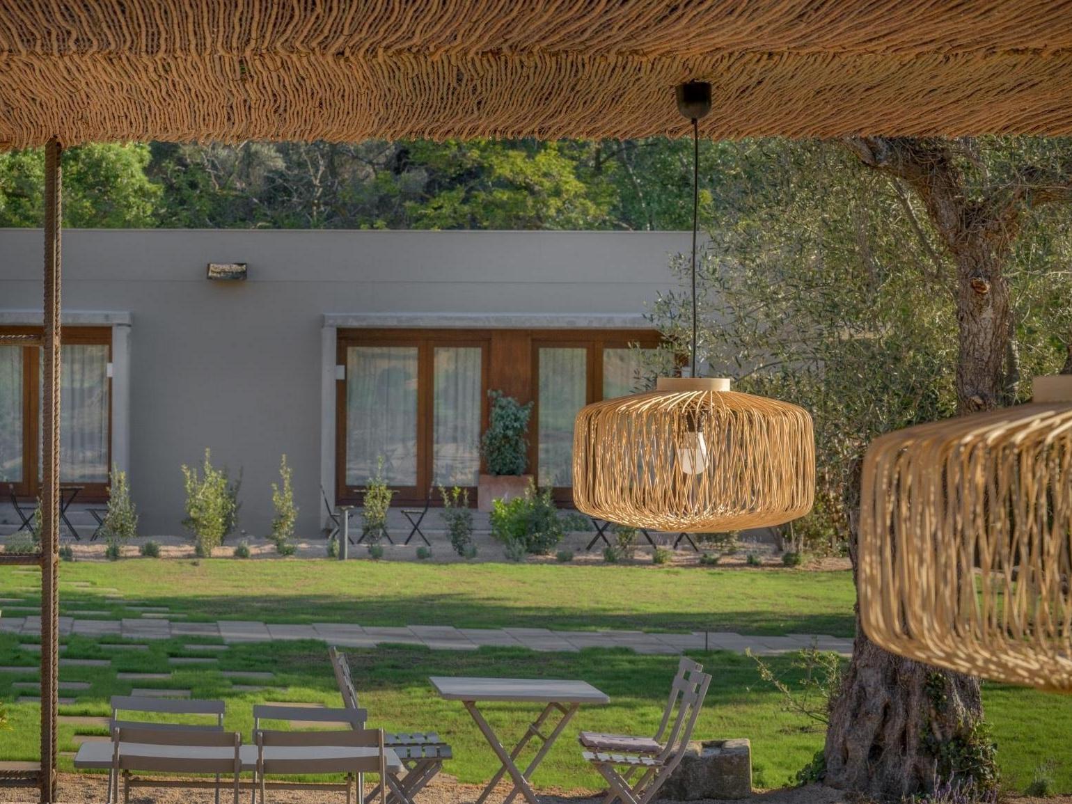 Teritoria Hôtel Mas del Sol