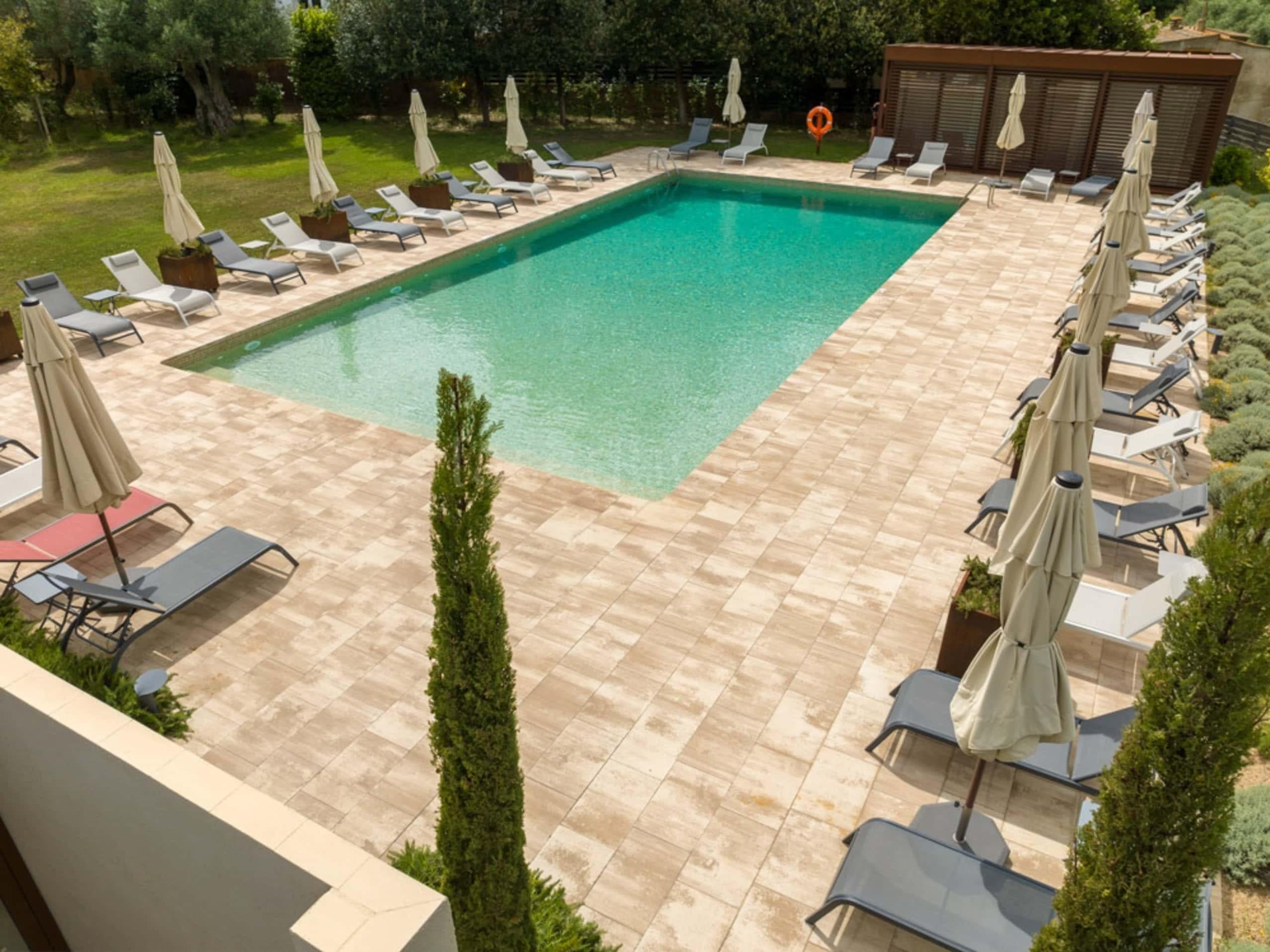 Teritoria Hôtel Mas del Sol