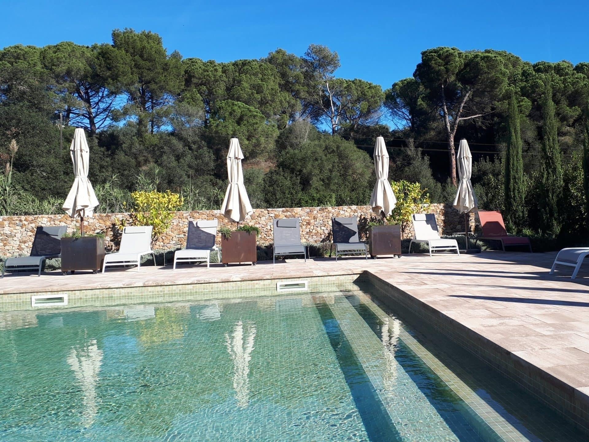 Teritoria Hôtel Mas del Sol