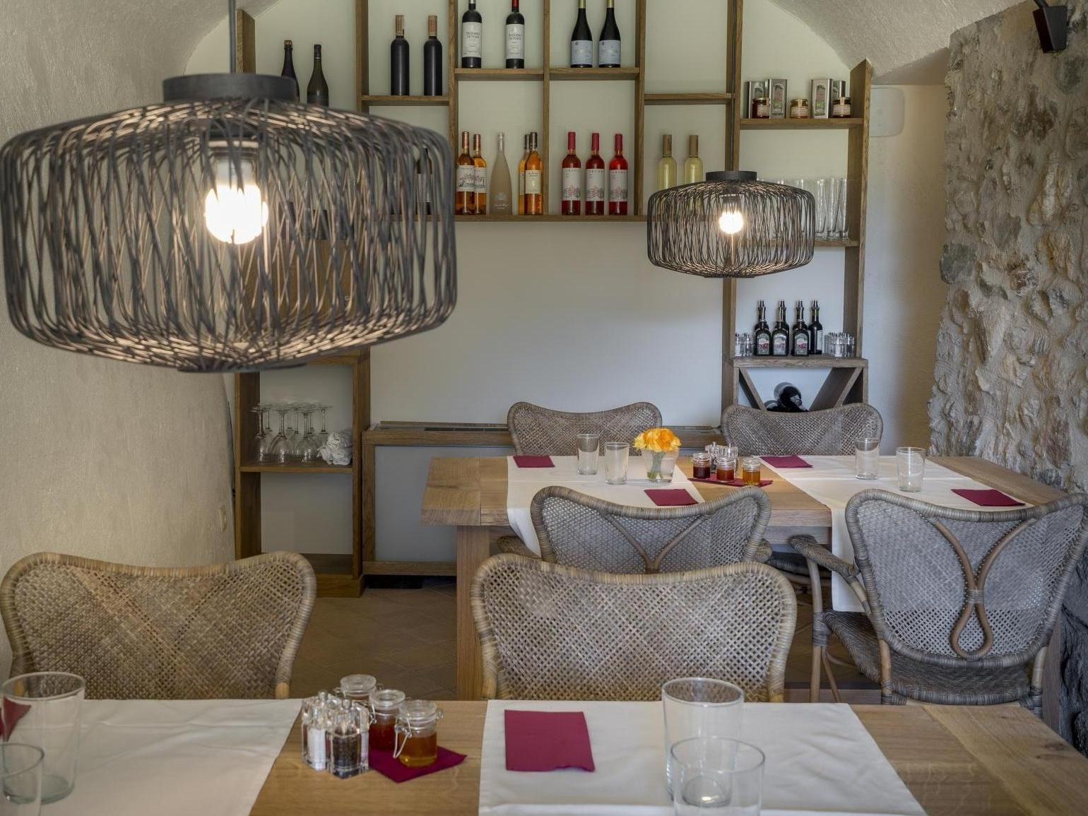 Teritoria Hôtel Mas del Sol