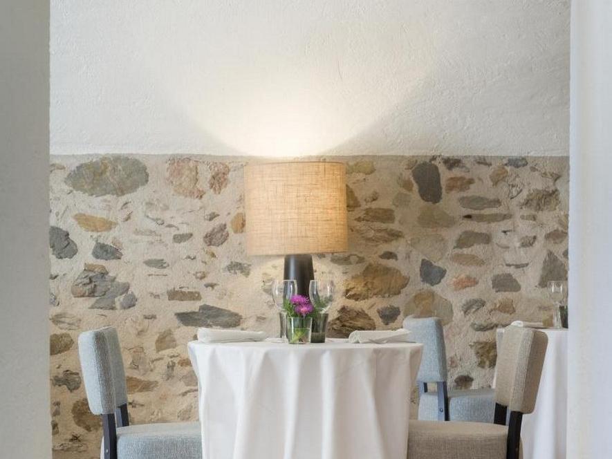 Teritoria Hôtel Mas del Sol