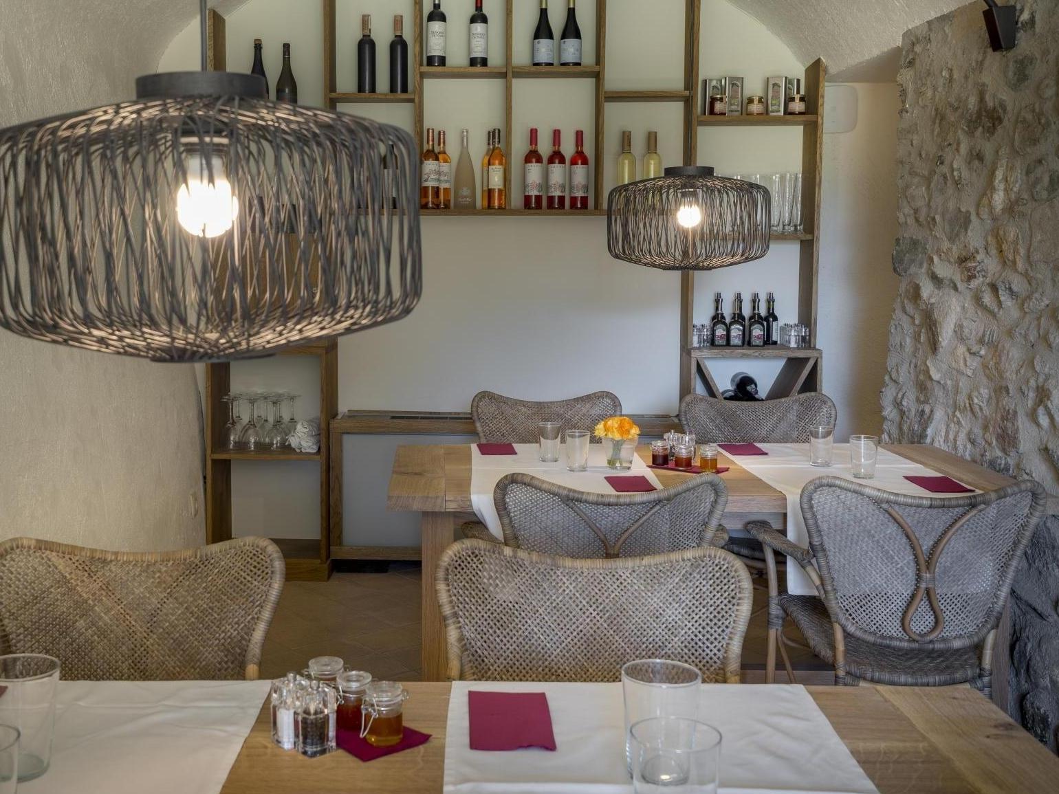 Teritoria Hôtel Mas del Sol