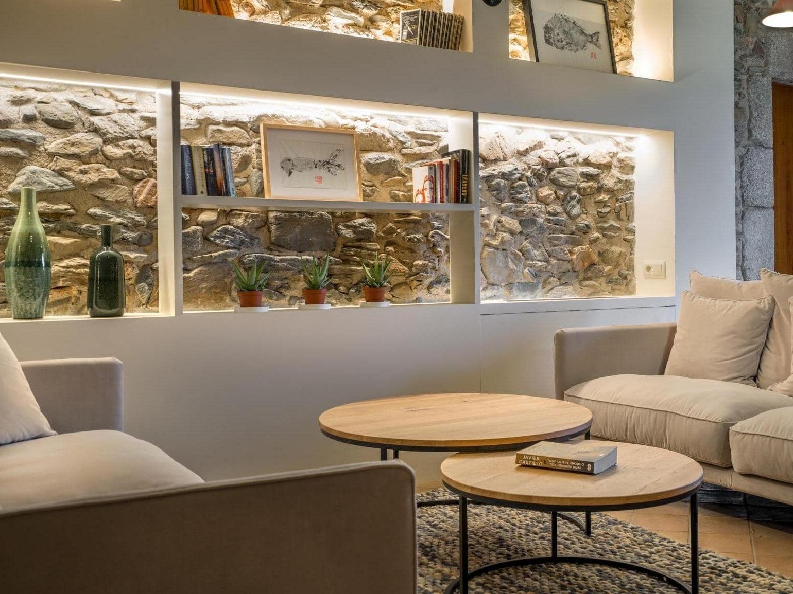 Teritoria Hôtel Mas del Sol