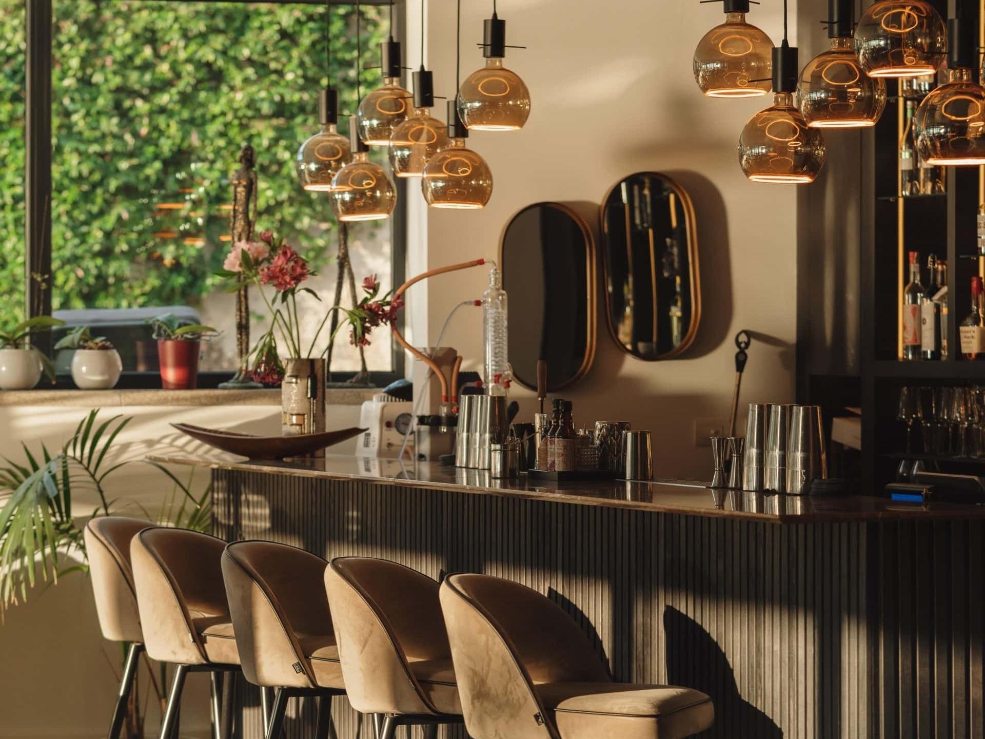 Teritoria Hôtel Musa Lago di Como