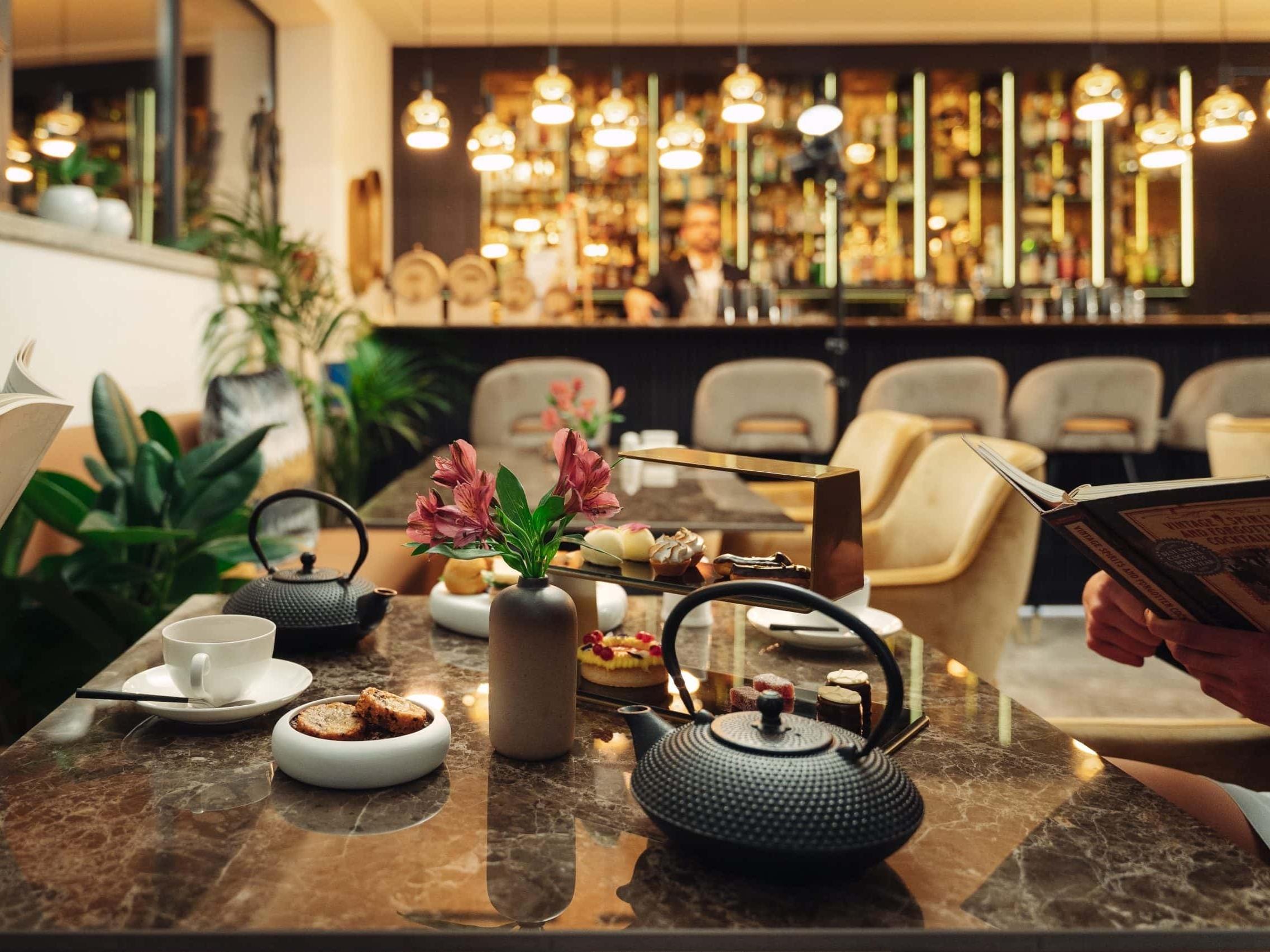 Teritoria Hôtel Musa Lago di Como