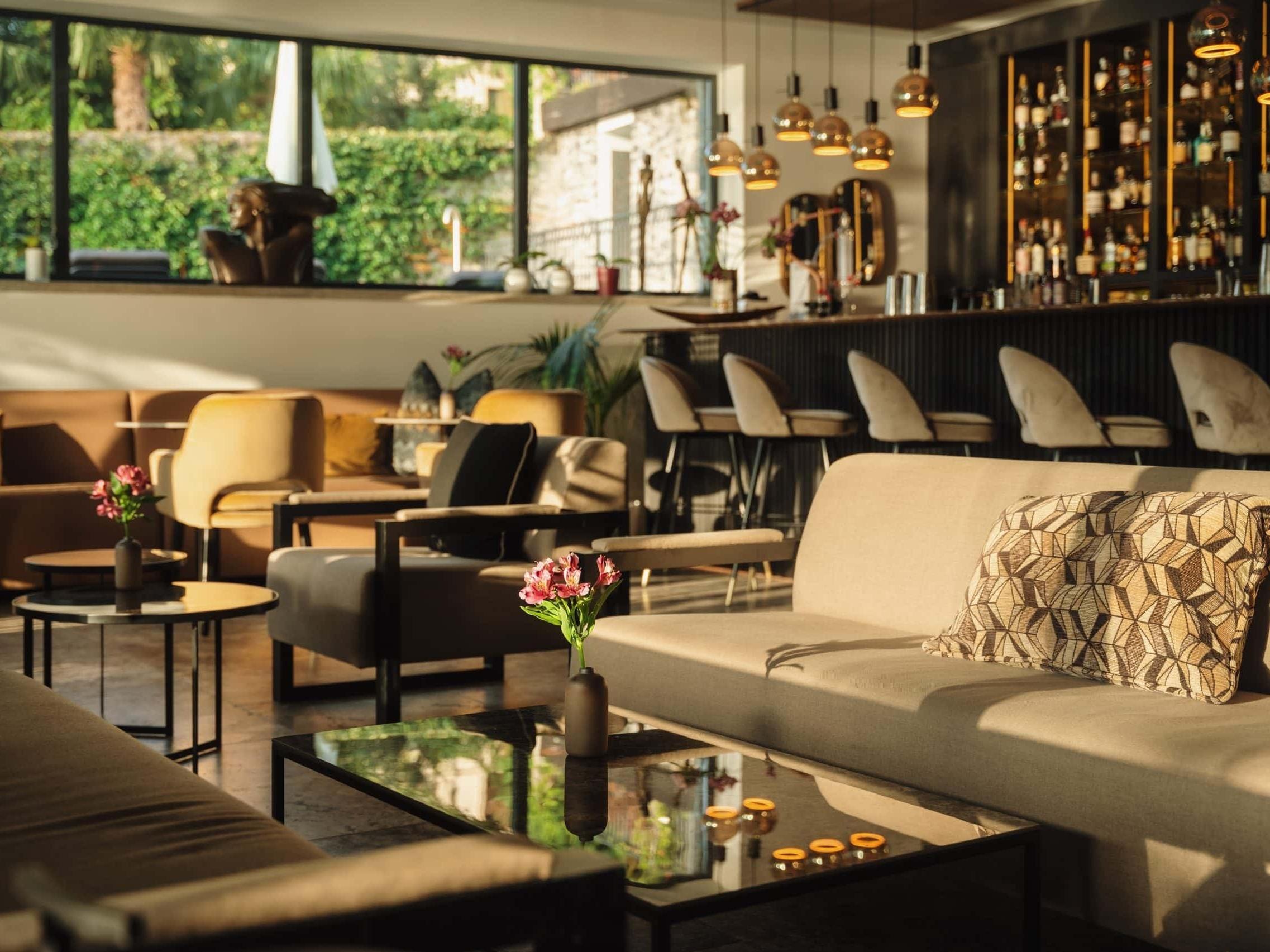 Teritoria Hôtel Musa Lago di Como