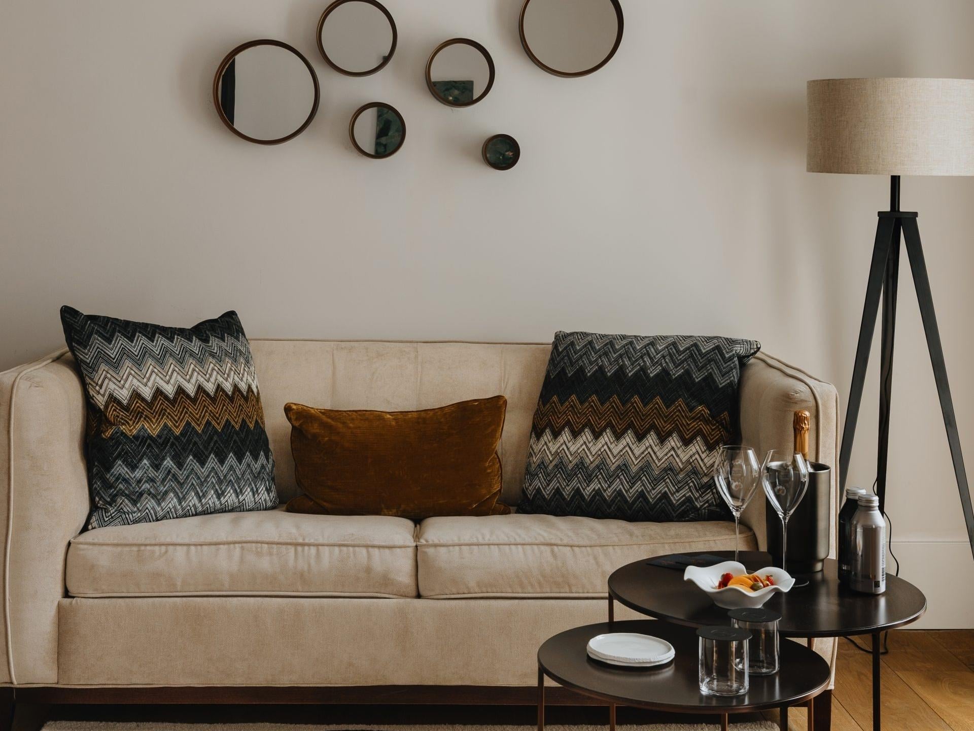 Teritoria Hôtel Musa Lago di Como