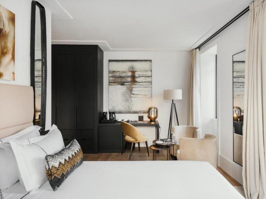 Teritoria Hôtel Musa Lago di Como