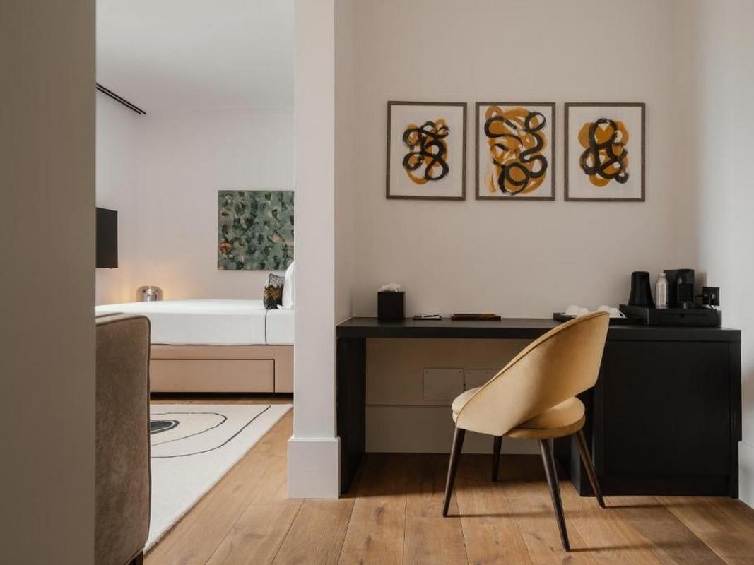 Teritoria Hôtel Musa Lago di Como