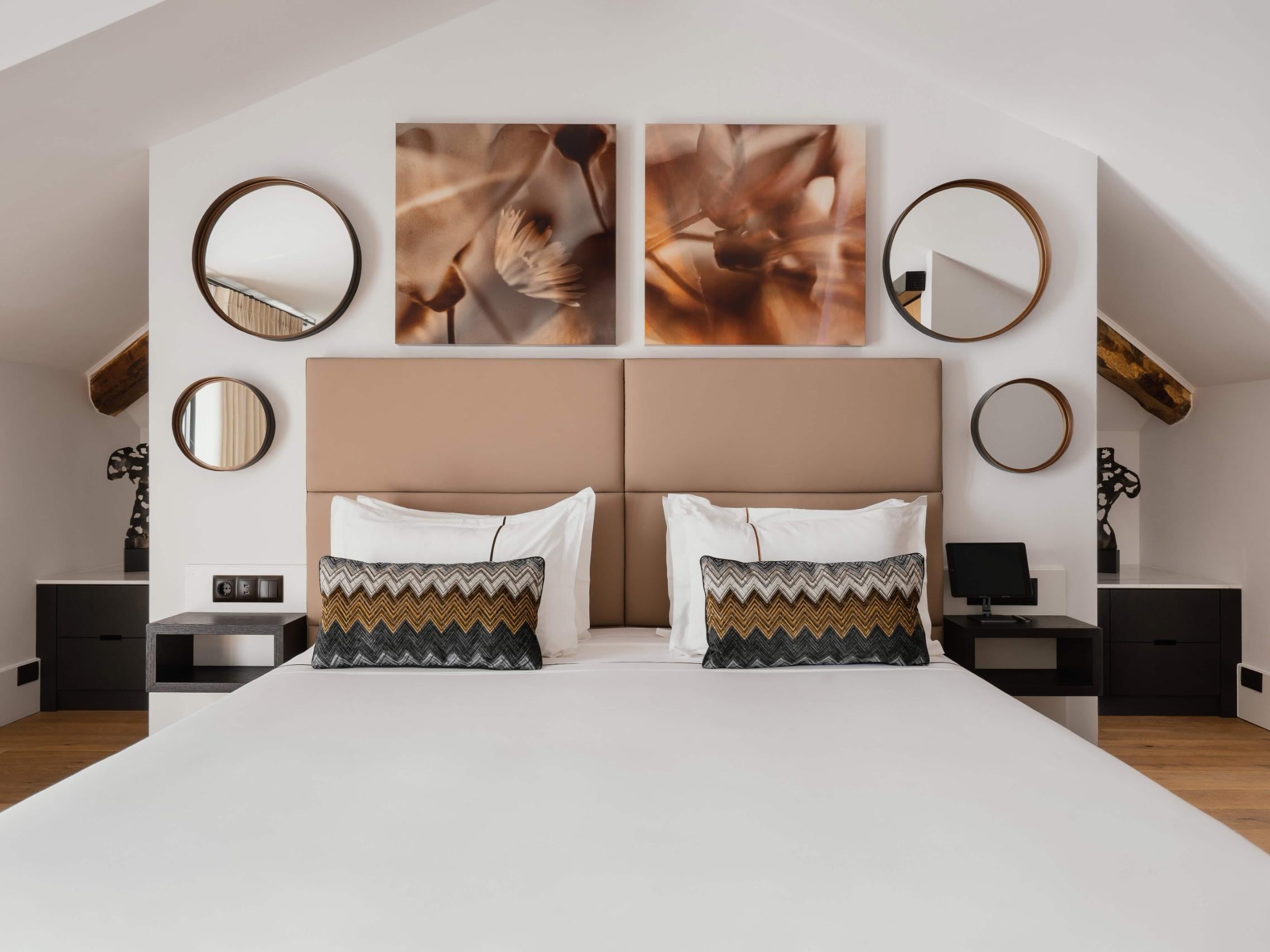 Teritoria Hôtel Musa Lago di Como