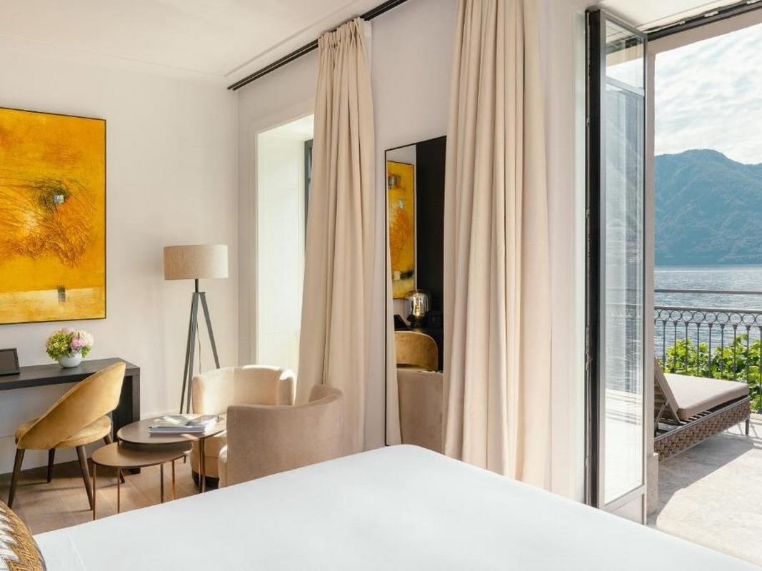 Teritoria Hôtel Musa Lago di Como