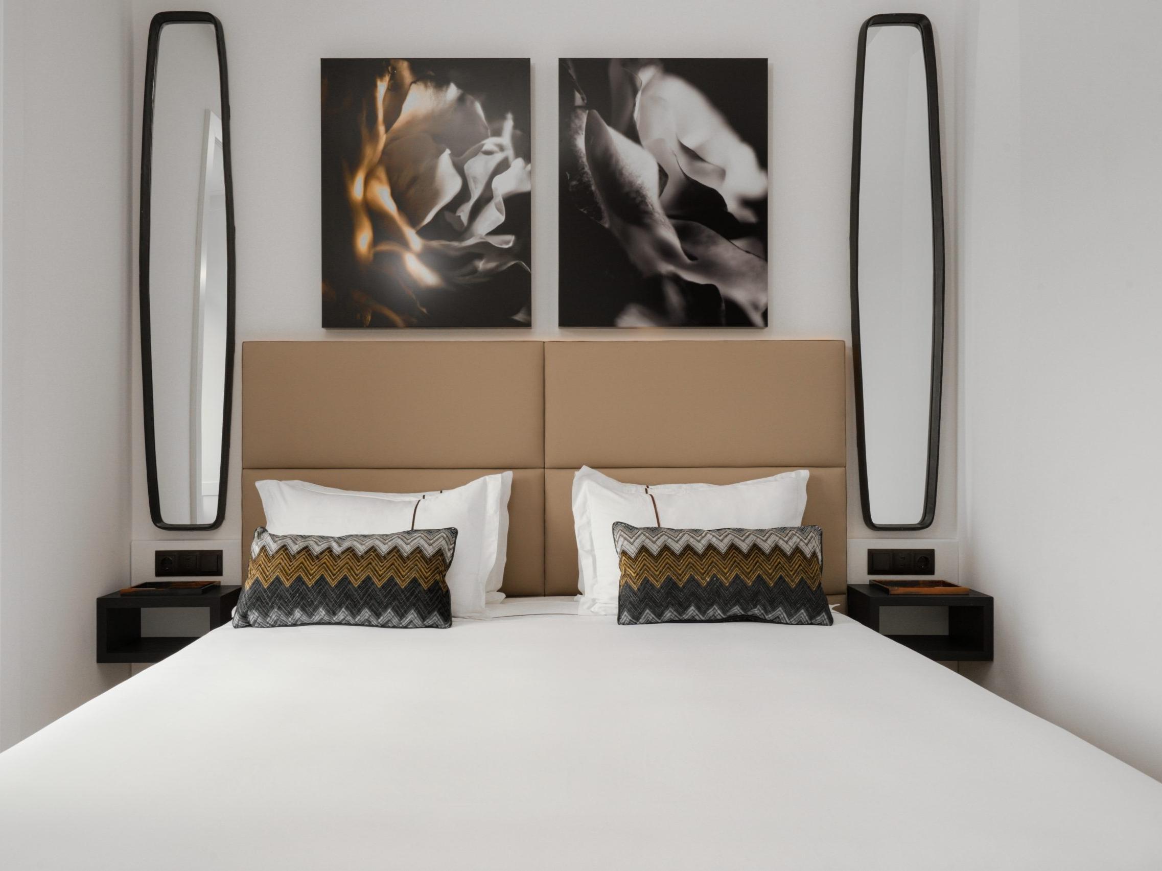 Teritoria Hôtel Musa Lago di Como